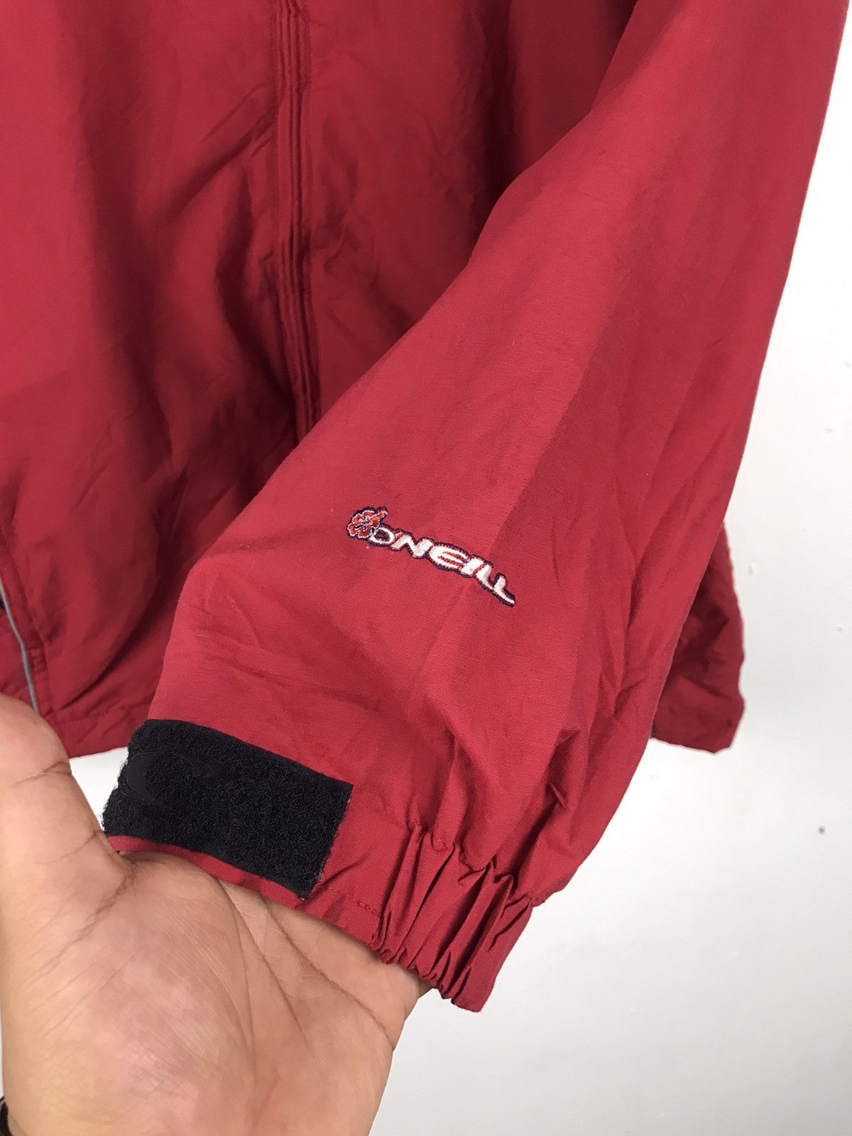 O'Neill × Vintage 🔥rare🔥Oneill Surf full zipper jacket Size US M / EU 48-50 / 2 - 8 Thumbnail