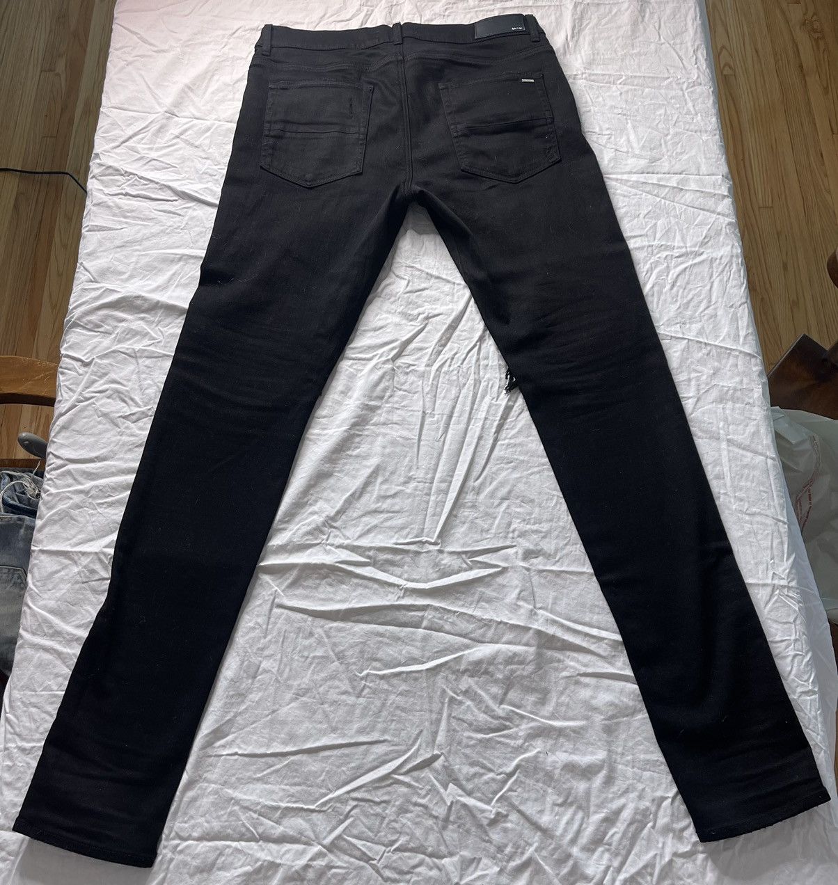 Amiri Amiri MX1 Denim Size US 36 / EU 52 - 3 Thumbnail