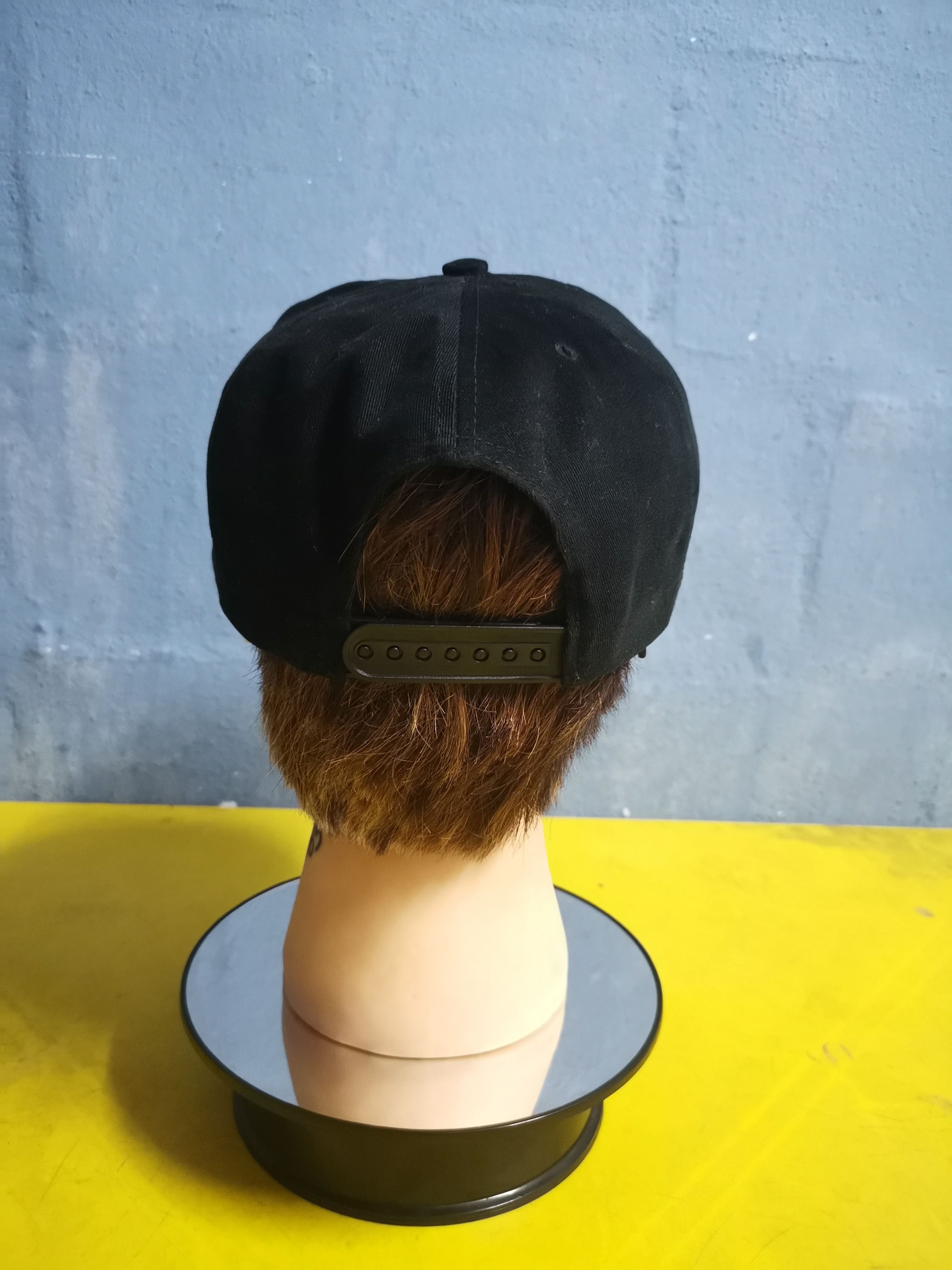 🔥Vintage🔥 Monte Carlo Club Snapback Hats