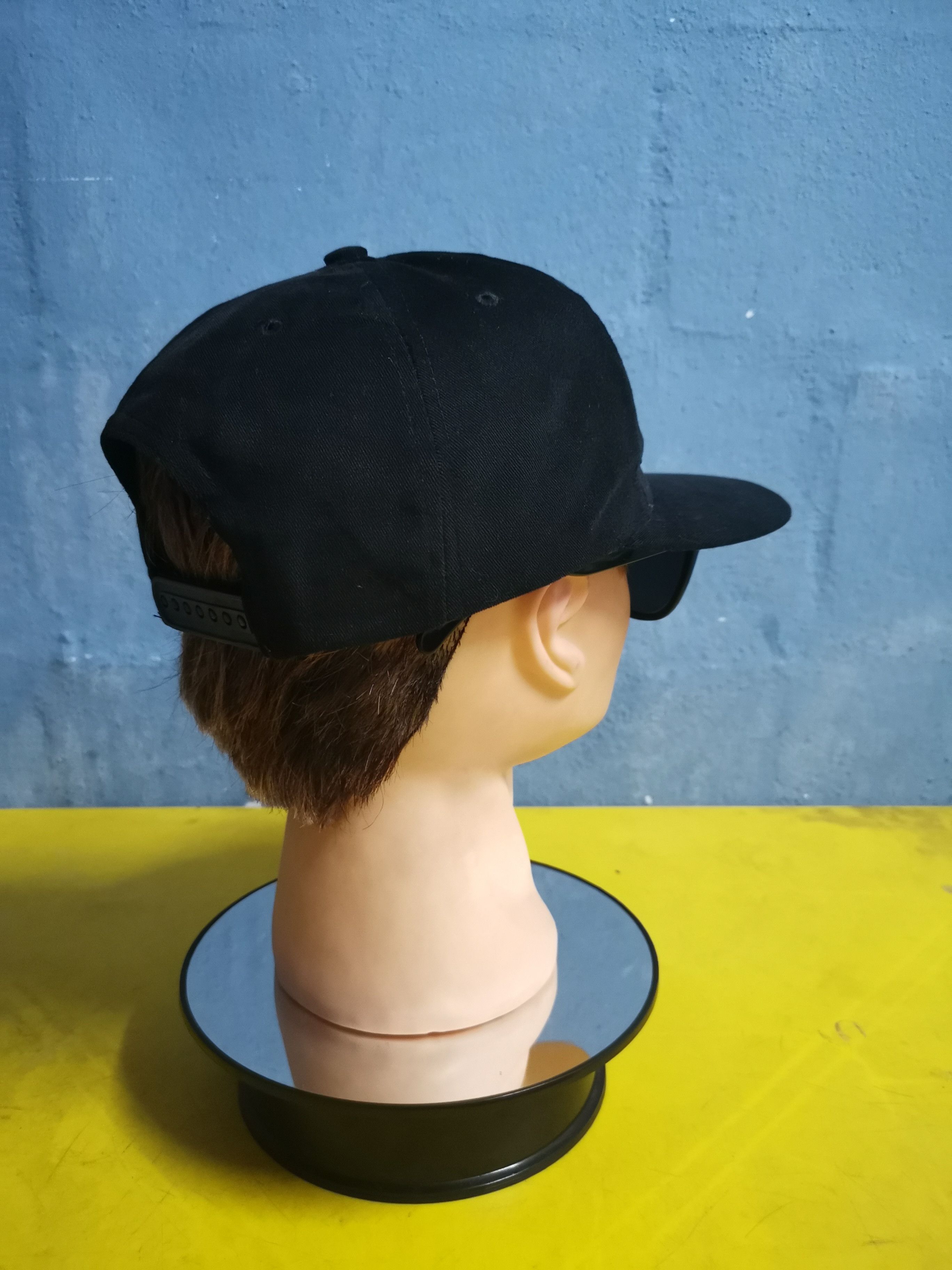 🔥Vintage🔥 Monte Carlo Club Snapback Hats