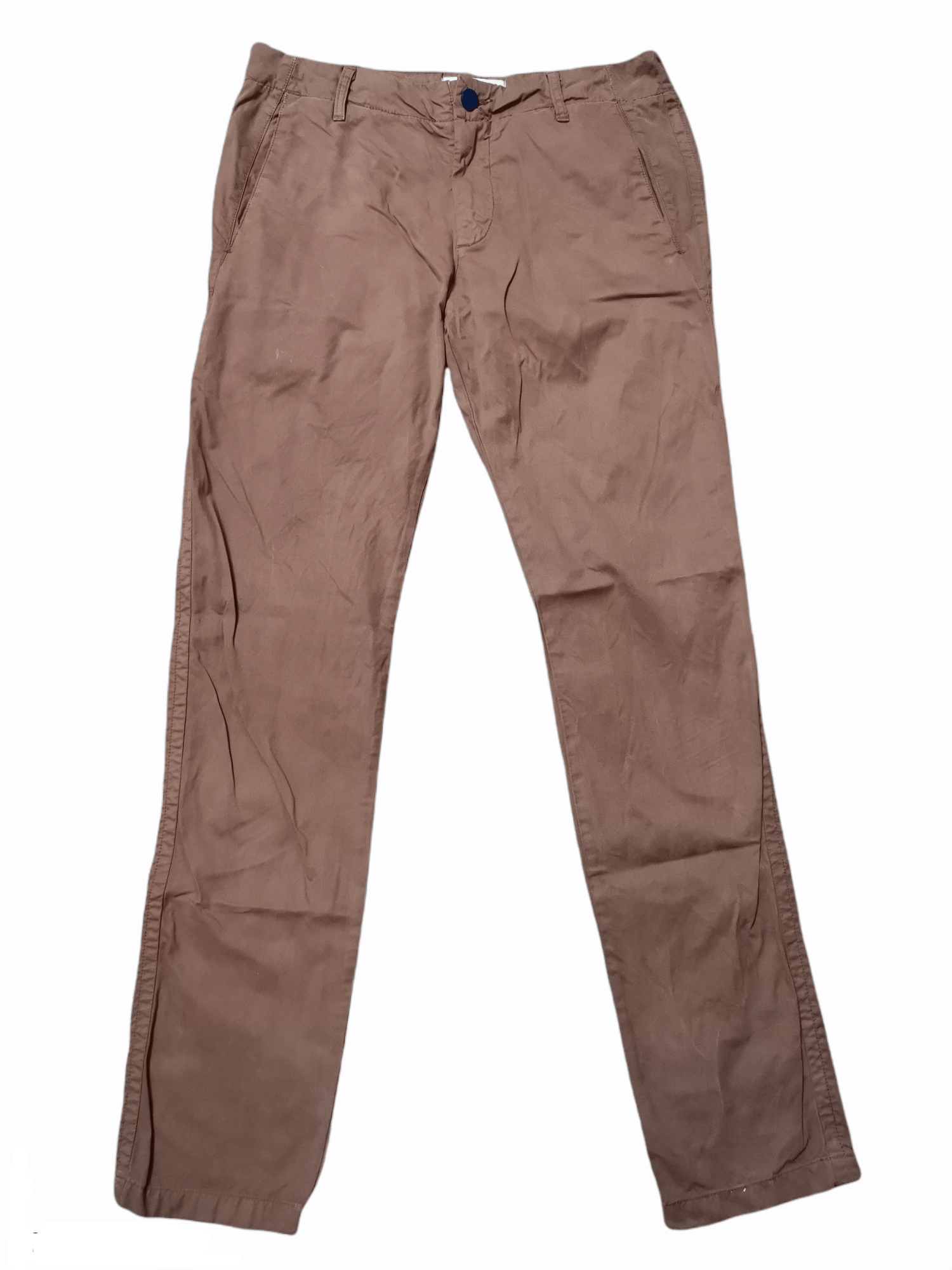Other Kasil Workshop x BoEHNE.BRoS Dean Tapered Pants Size US 33 - 1 Thumbnail