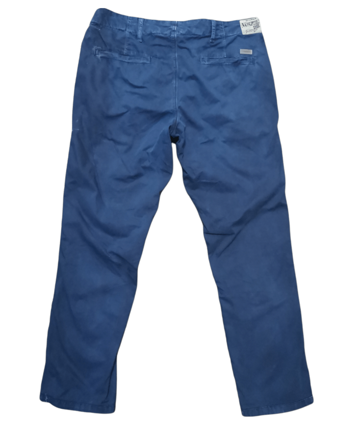 Napapijri 🔥Best Offer🔥Napapijri Khakis Pants Size US 31 - 2 Thumbnail