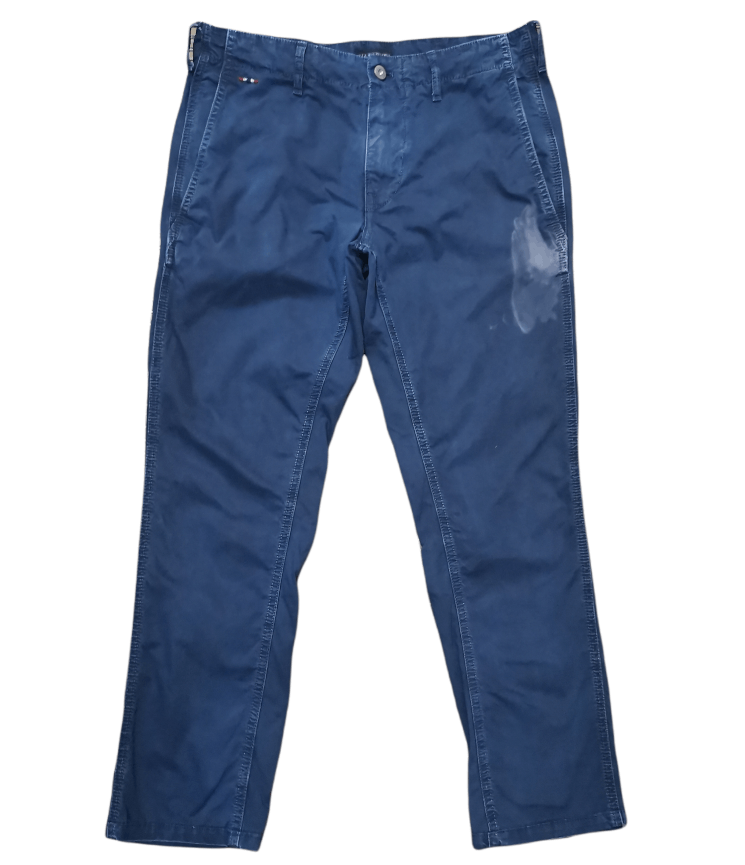Napapijri 🔥Best Offer🔥Napapijri Khakis Pants Size US 31 - 1 Thumbnail