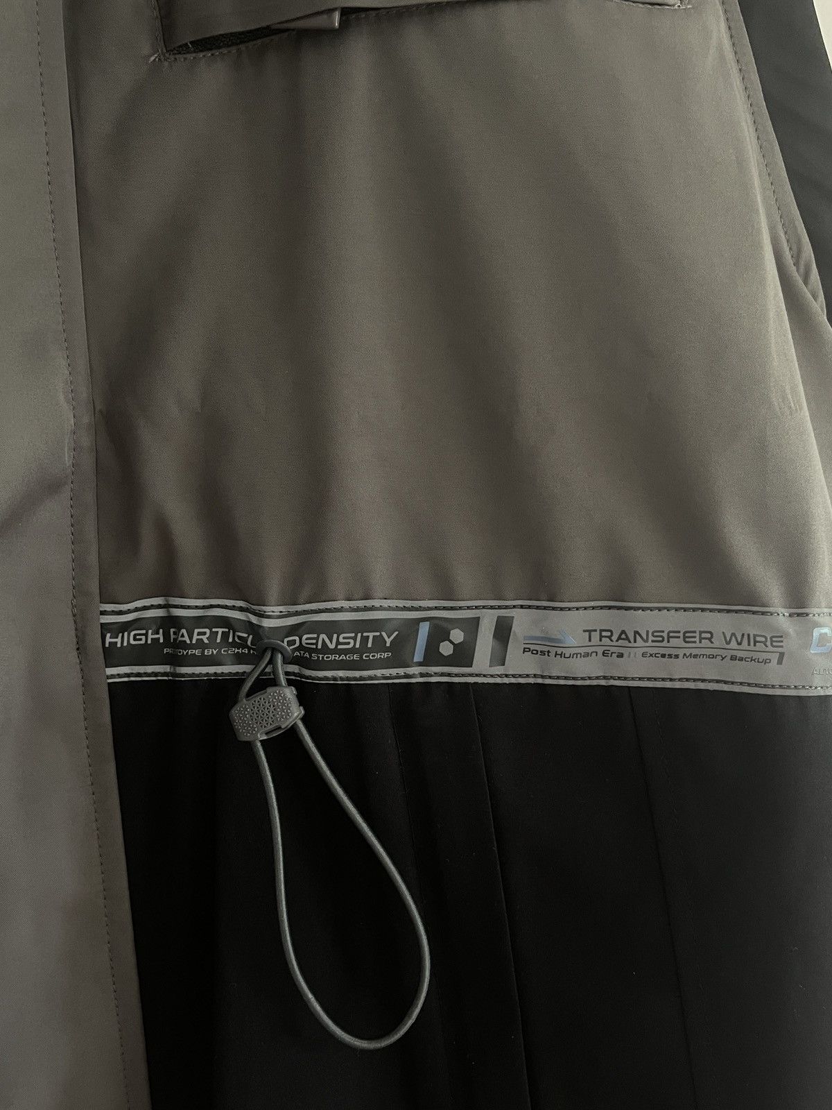 C2H4 C2H4 3M Bandwidth Color Blocked Cords Vest Size US L / EU 52-54 / 3 - 10 Thumbnail