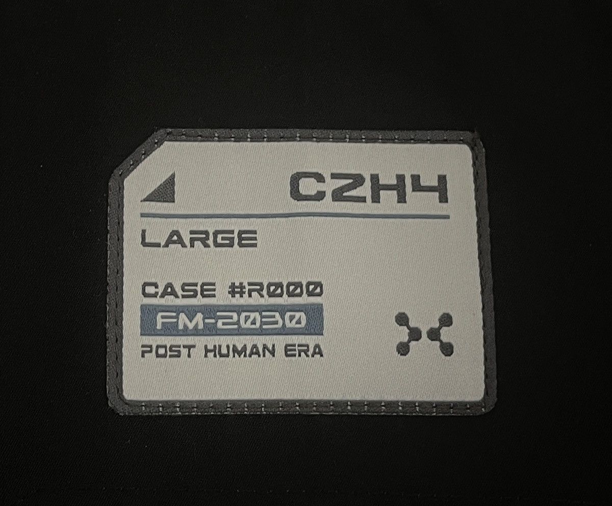 C2H4 C2H4 3M Bandwidth Color Blocked Cords Vest Size US L / EU 52-54 / 3 - 11 Thumbnail