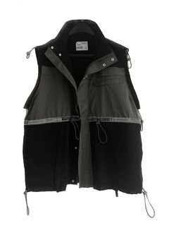 C2h4 Tactical Vest Grailed