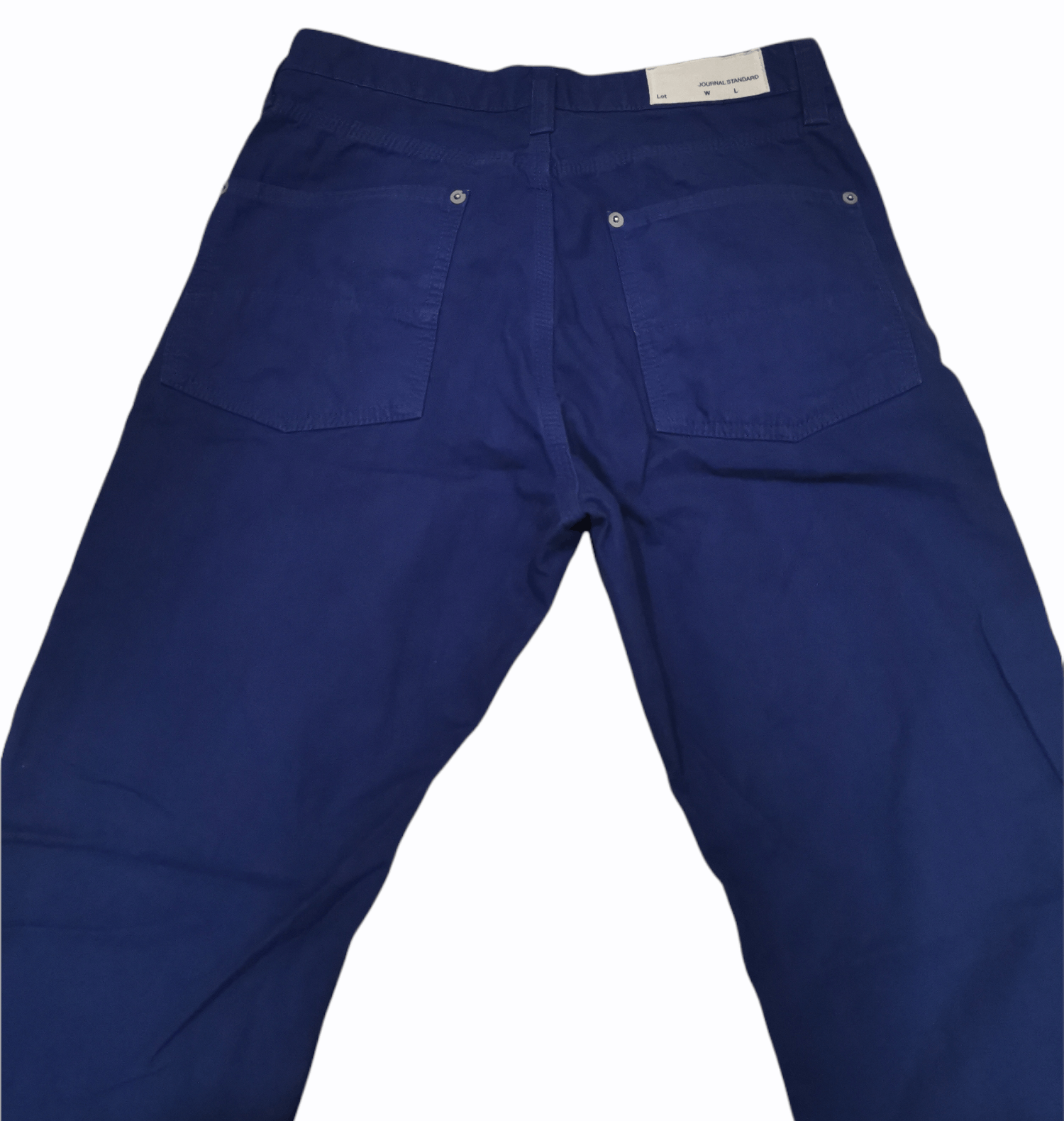 Designer × Journal Standard 🔥Best Offer🔥Journal Standard Pants Size US 30 / EU 46 - 3 Thumbnail