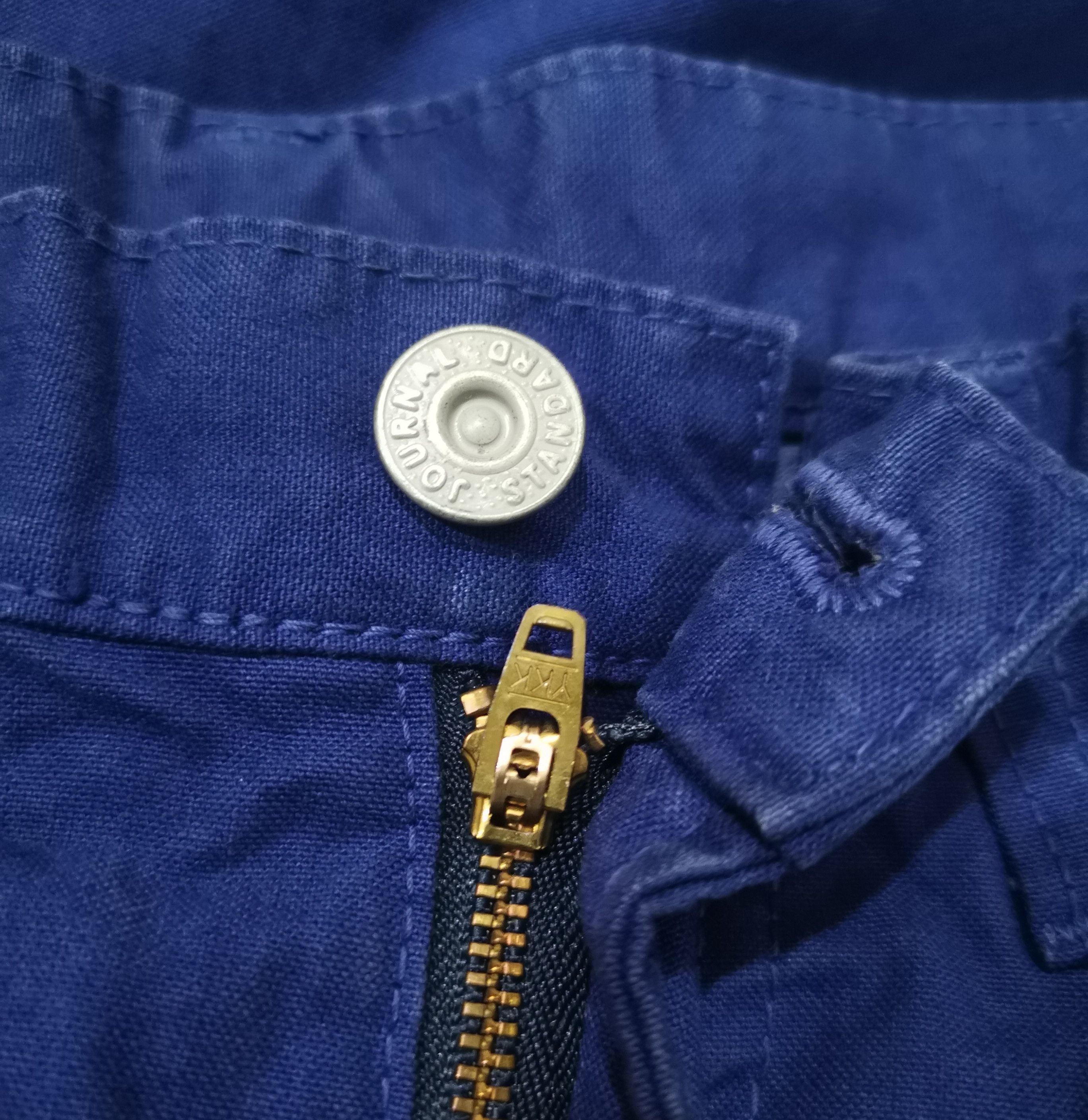Designer × Journal Standard 🔥Best Offer🔥Journal Standard Pants Size US 30 / EU 46 - 5 Thumbnail