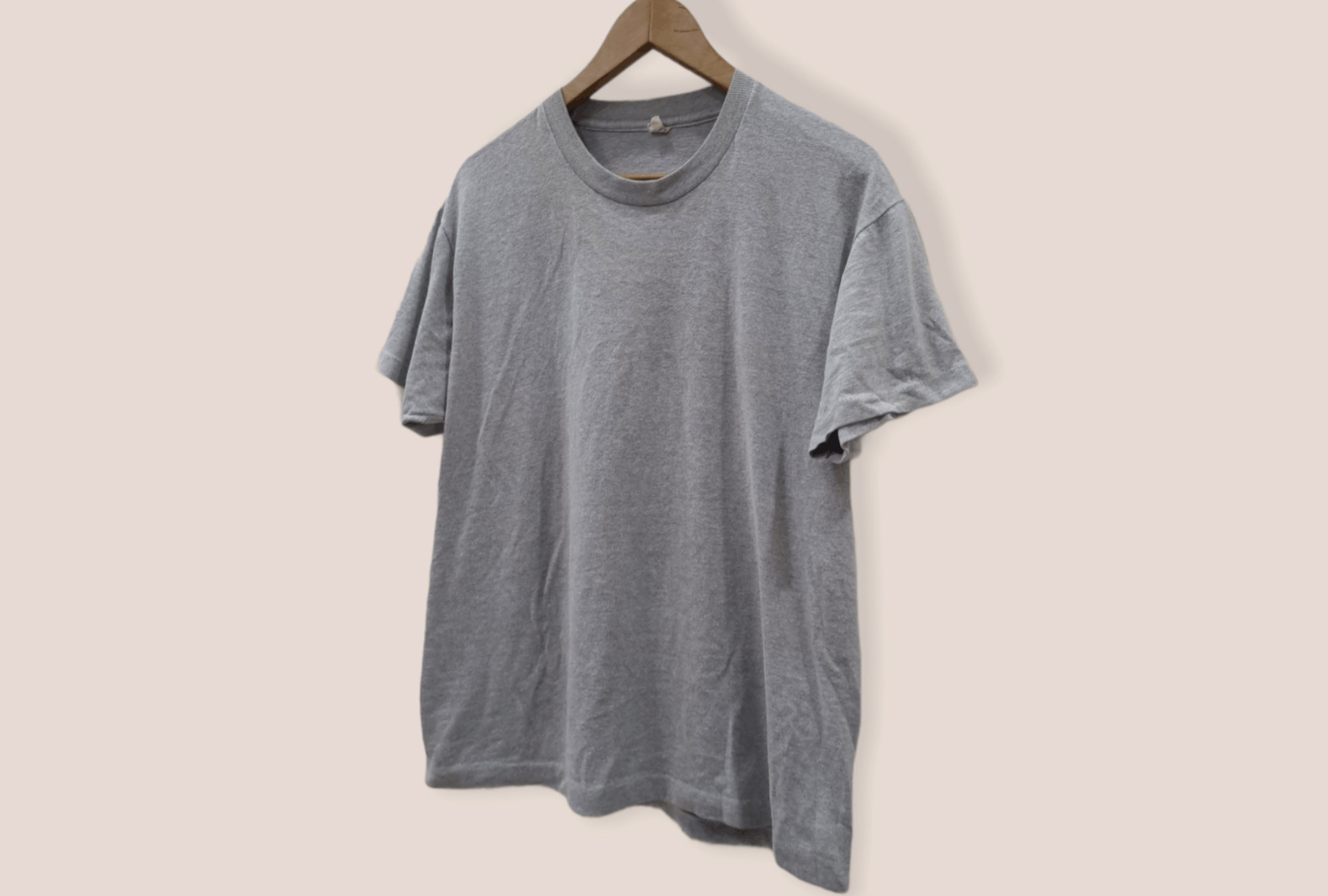 Vintage 💥Nice Tees💥 Vintage Tshirt Barth Electronics Size US L / EU 52-54 / 3 - 4 Thumbnail