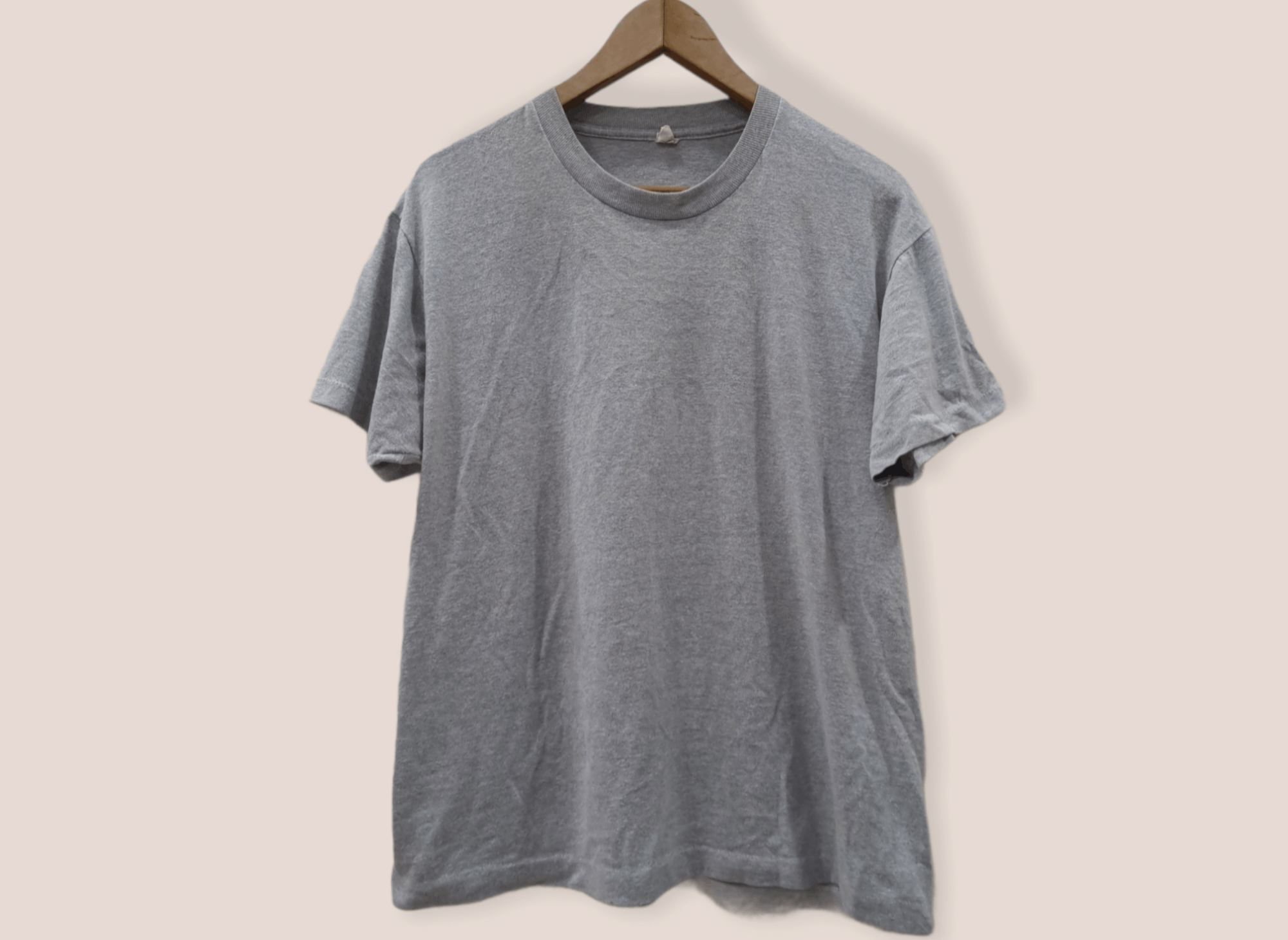 Vintage 💥Nice Tees💥 Vintage Tshirt Barth Electronics Size US L / EU 52-54 / 3 - 1 Thumbnail