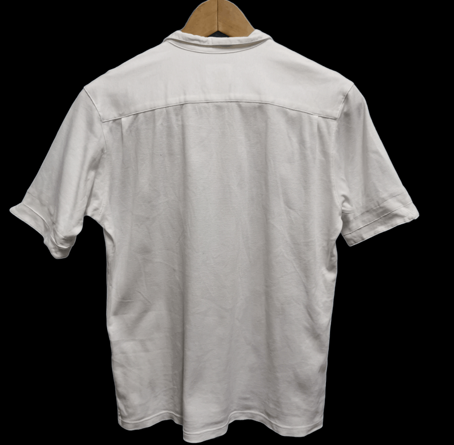 Japanese Brand × Takeo Kikuchi Takeo Kikuchi Button Ups Shirt x Japanese Brand Size US M / EU 48-50 / 2 - 4 Thumbnail