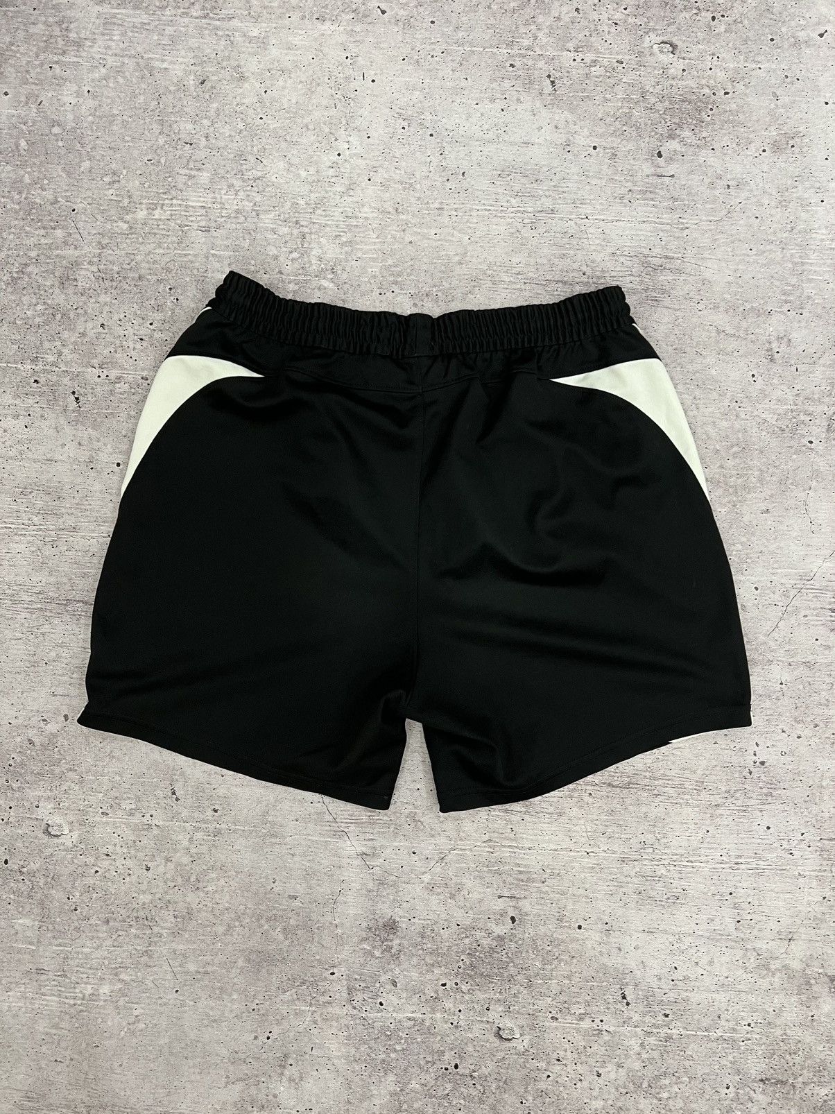 Nike Nike vintage shorts swoosh logo y2k Size US 30 / EU 46 - 4 Thumbnail