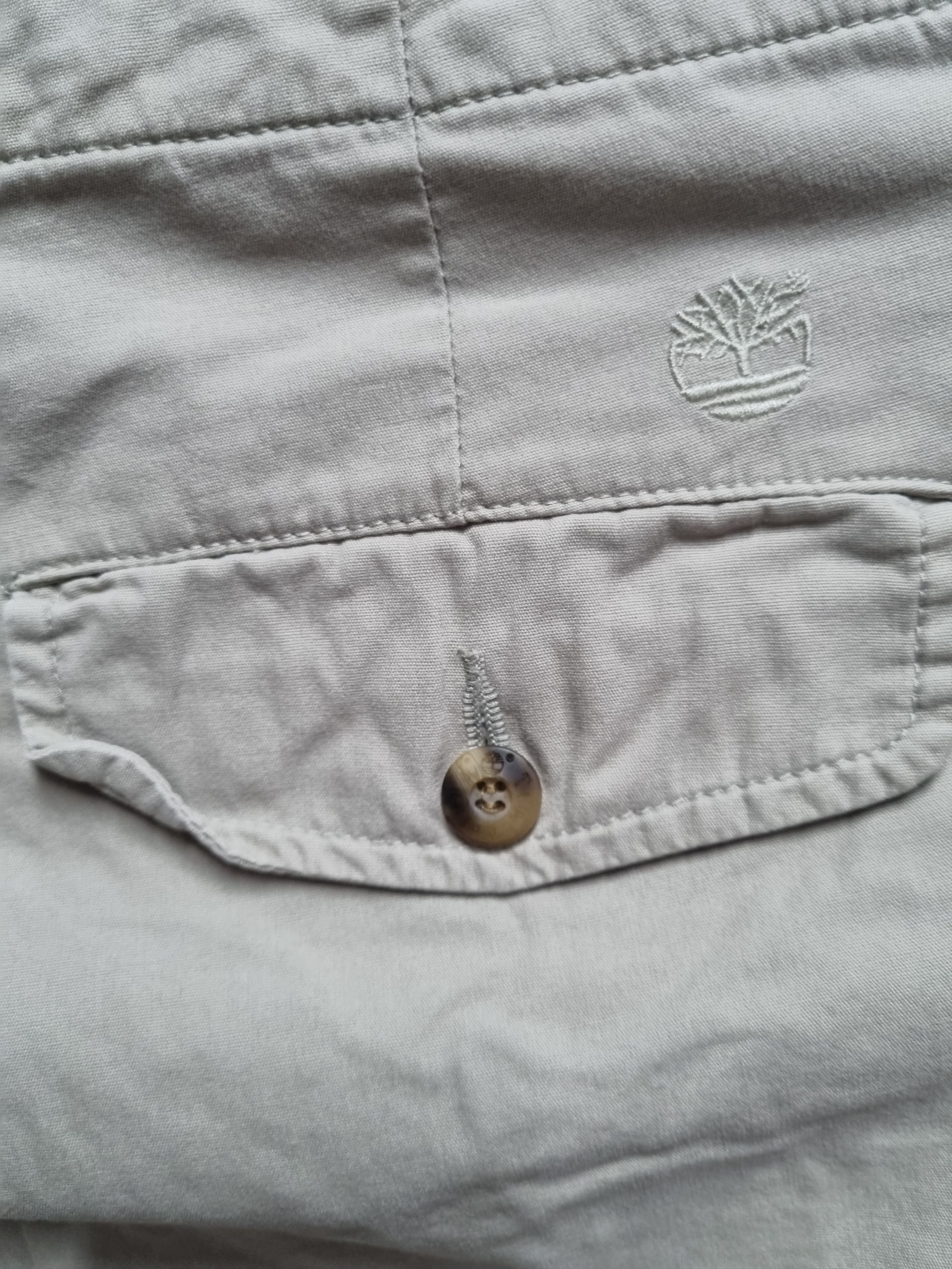 Timberland Timberland Shorts Size US 32 / EU 48 - 3 Thumbnail
