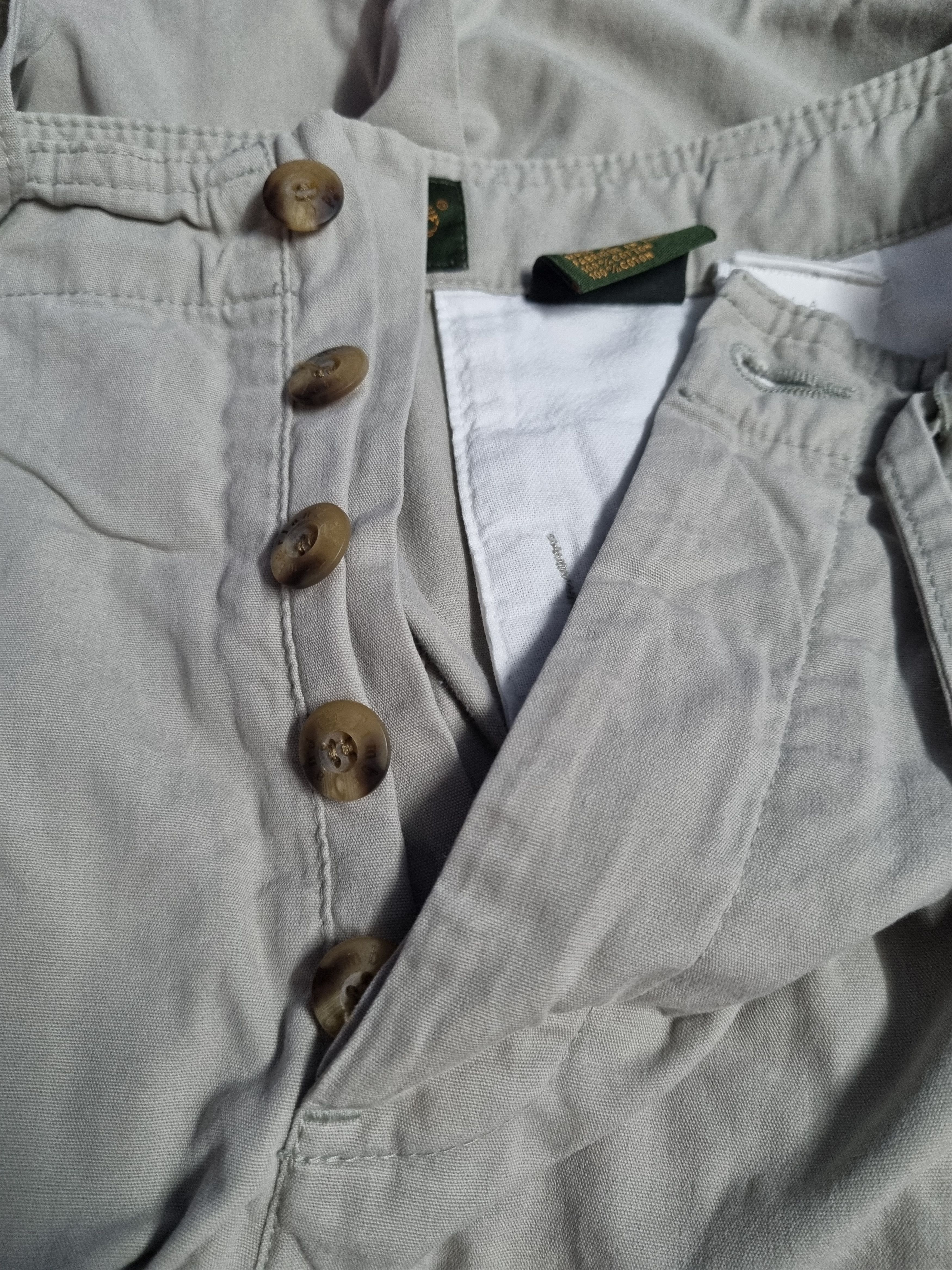 Timberland Timberland Shorts Size US 32 / EU 48 - 5 Thumbnail