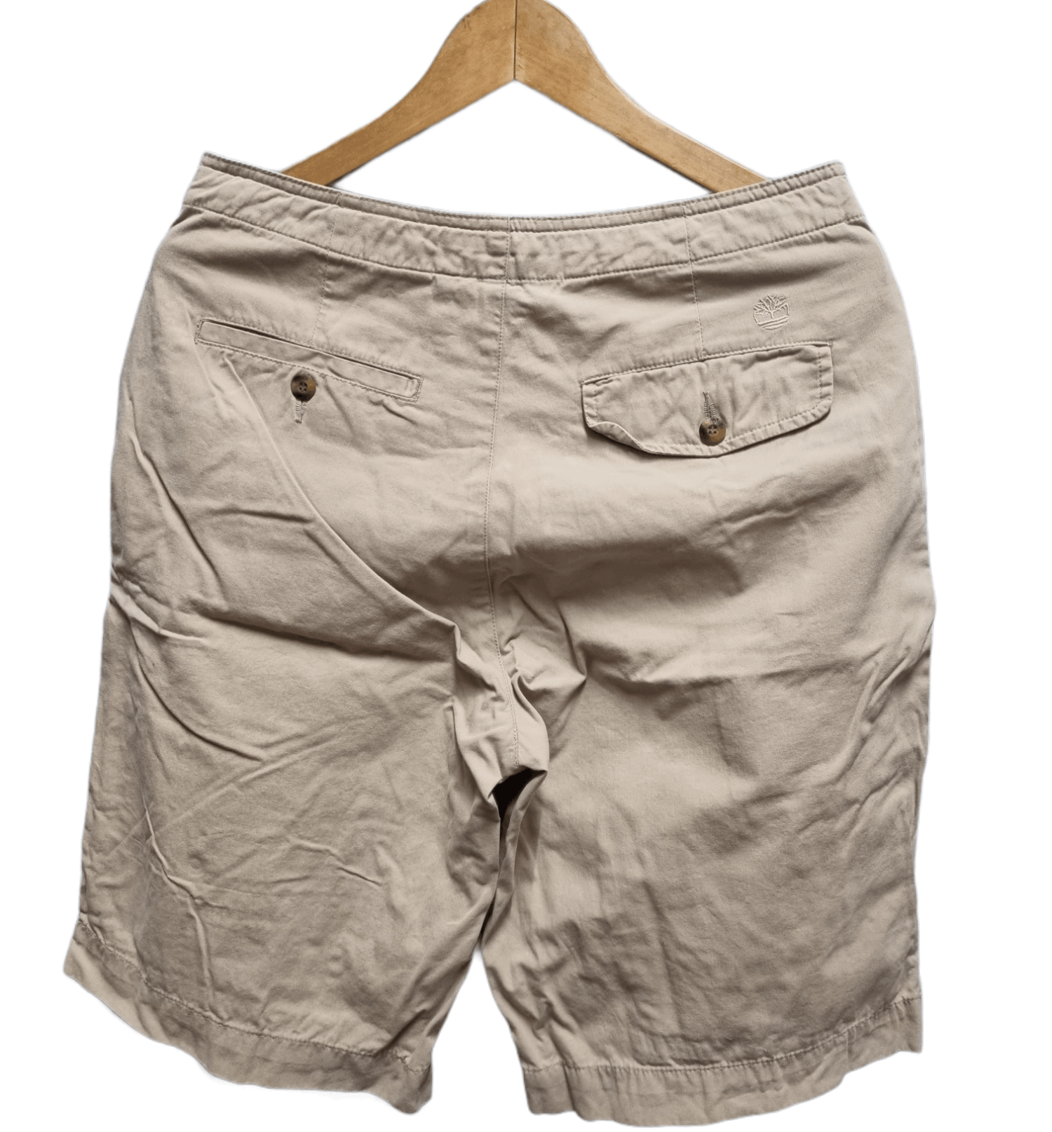 Timberland Timberland Shorts Size US 32 / EU 48 - 2 Thumbnail