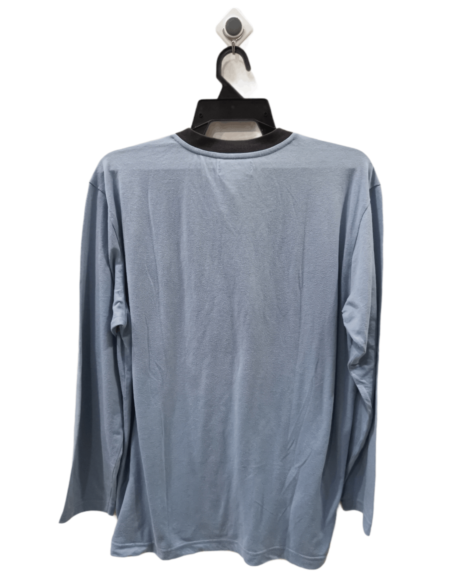 Japanese Brand × Kansai Yamamoto Kansai Yamamoto Homme Long Sleeve x Japanese Brand Size US L / EU 52-54 / 3 - 2 Thumbnail