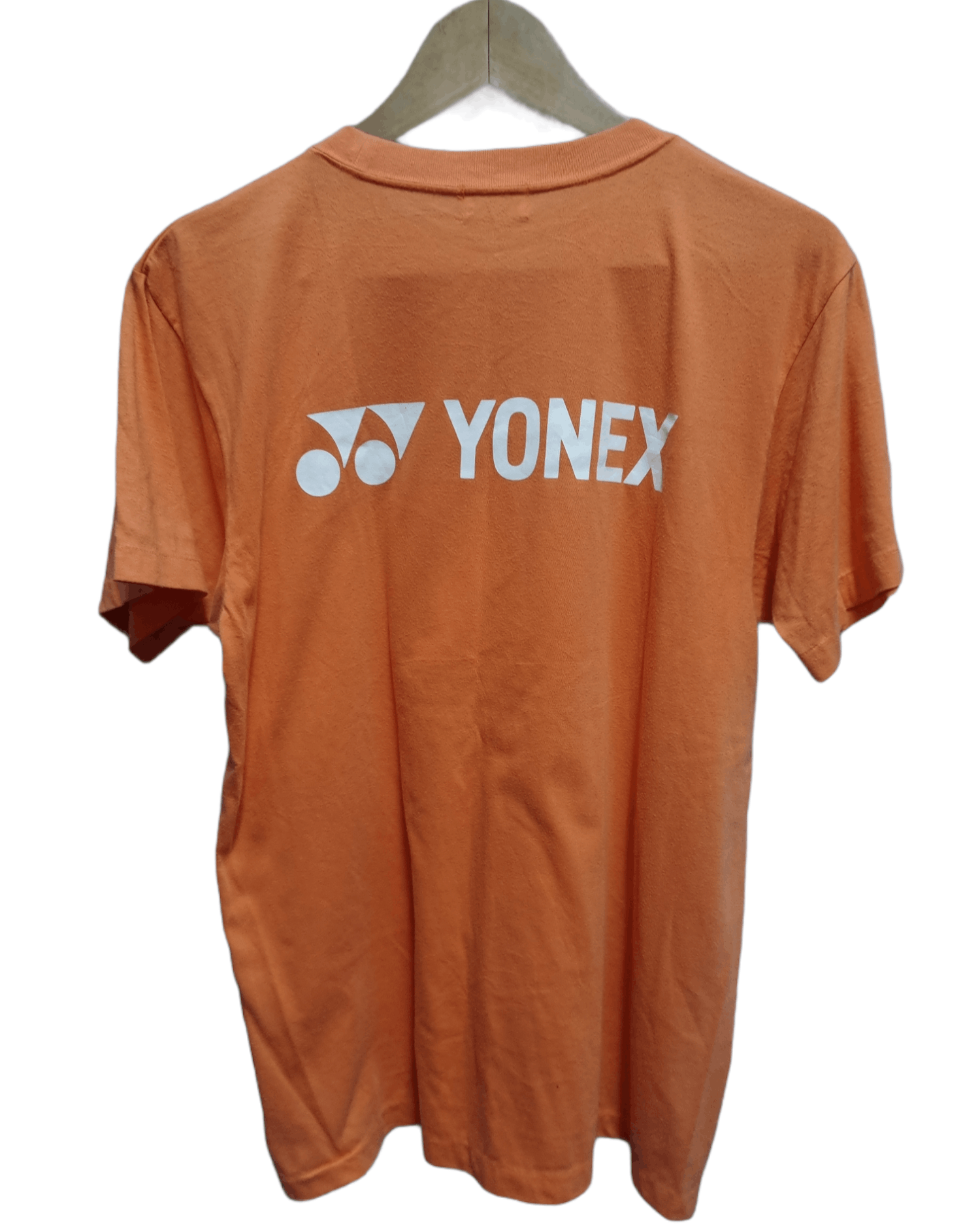 Japanese Brand × Vintage 🔥Vintage🔥 Yonex Shirt x Japanese Brand Size US M / EU 48-50 / 2 - 2 Thumbnail
