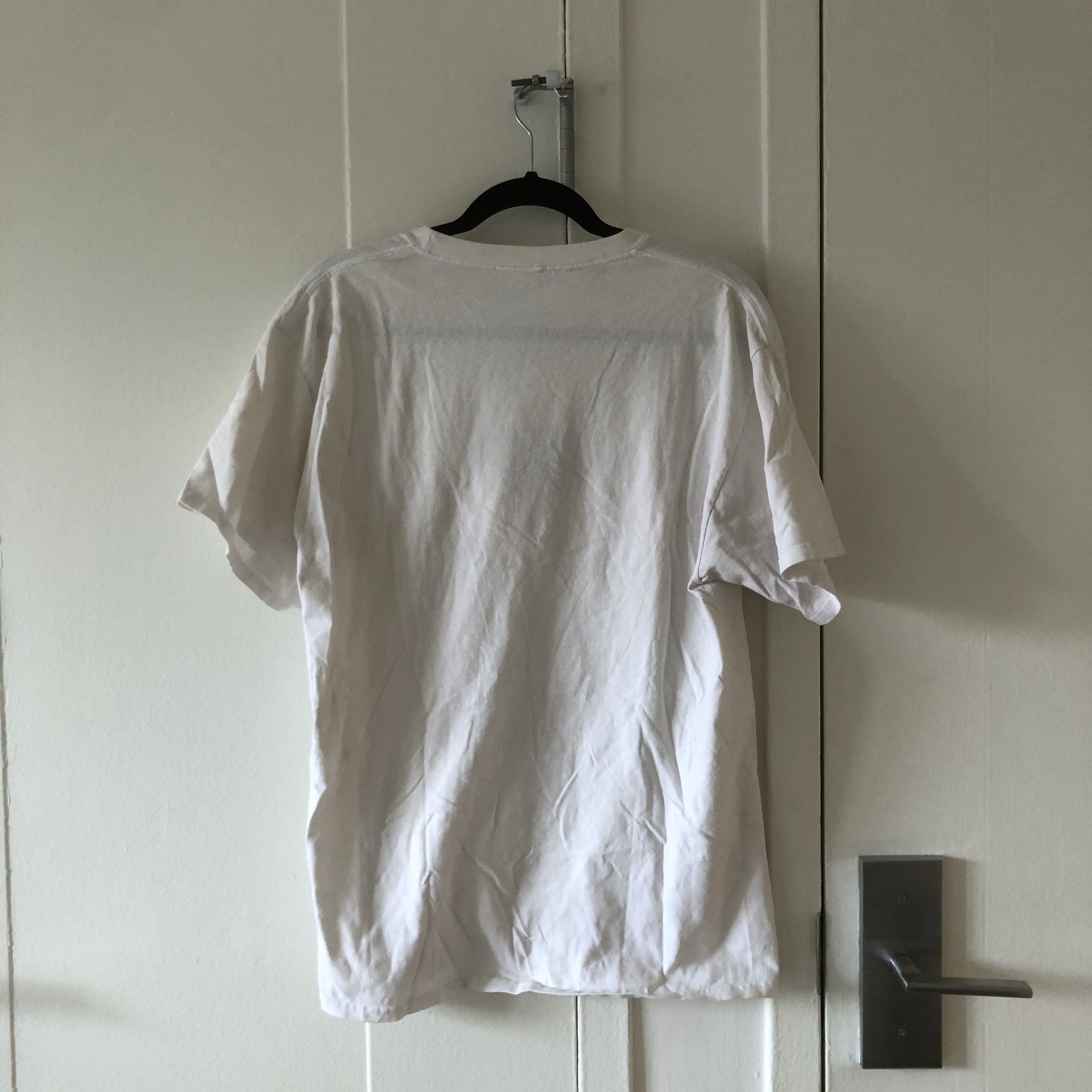 Noah Noah Embroidered Floral Tee Size US L / EU 52-54 / 3 - 4 Thumbnail