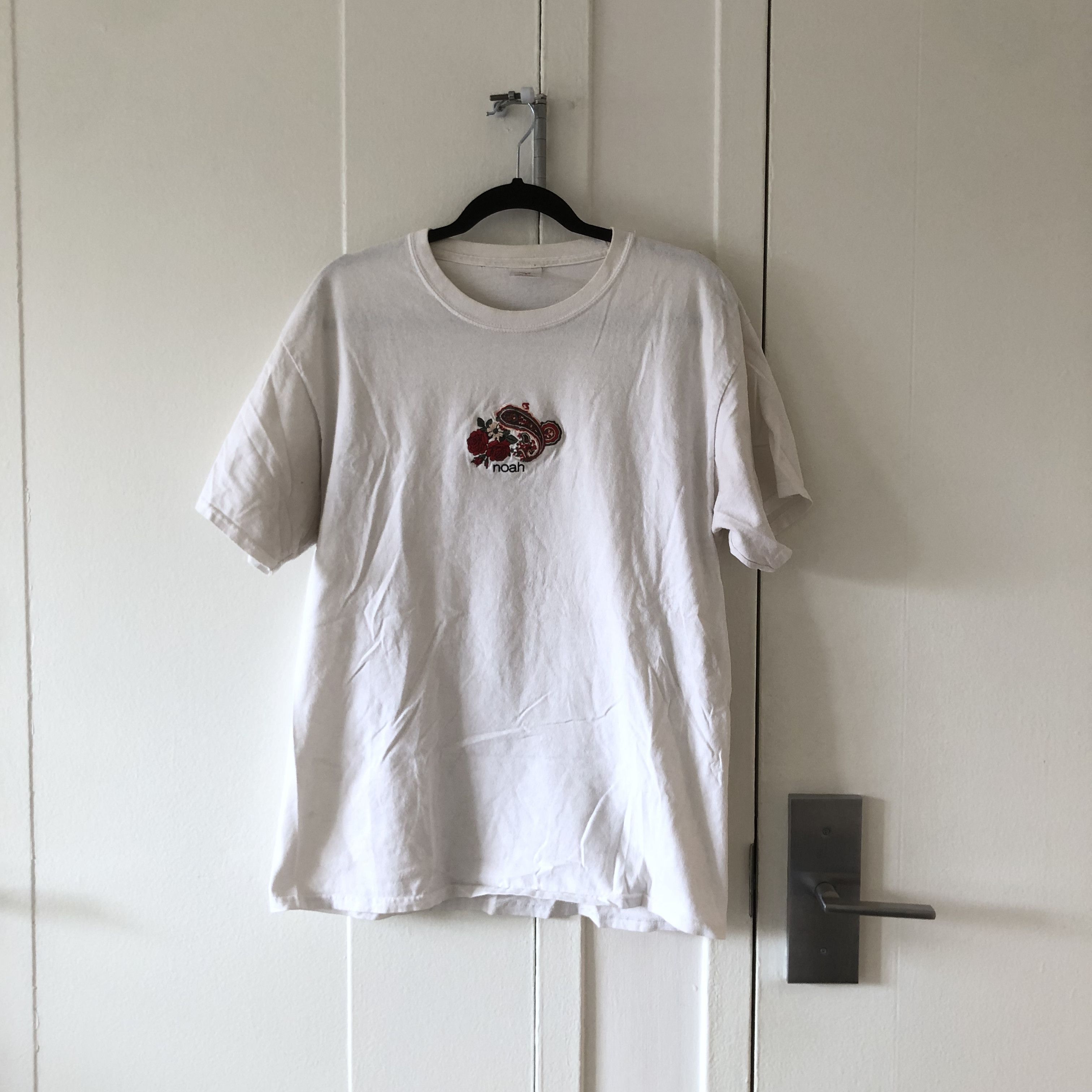 Noah Peter Anderson Sade Tee | Grailed