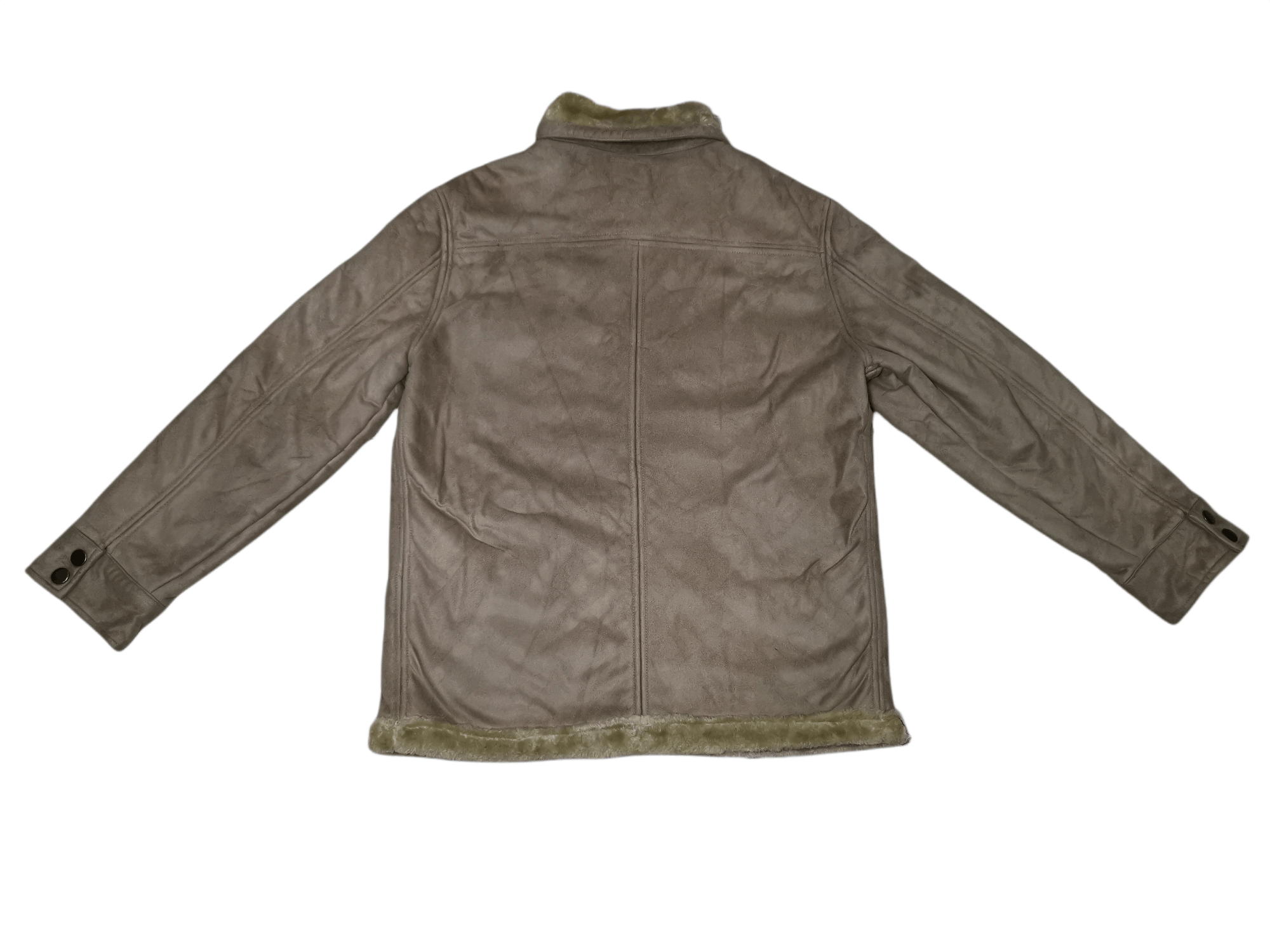 Other B.C Factory Fur Jacket @ Winter Jacket Size US M / EU 48-50 / 2 - 2 Thumbnail