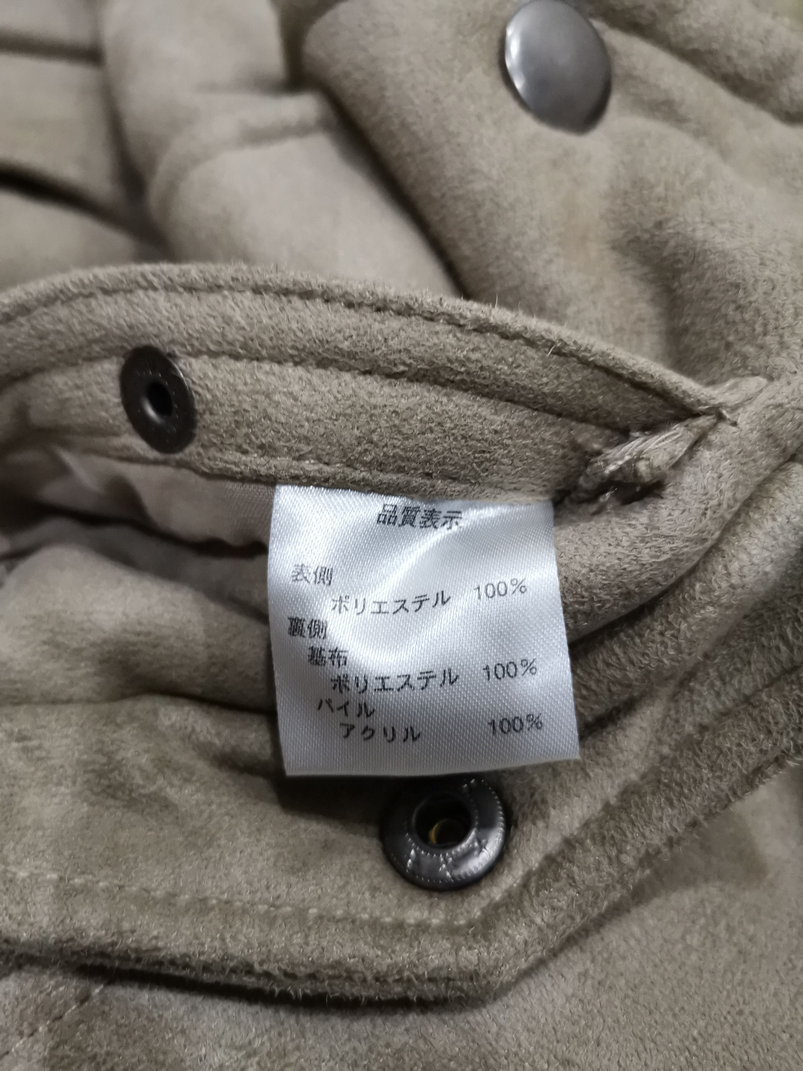 Other B.C Factory Fur Jacket @ Winter Jacket Size US M / EU 48-50 / 2 - 6 Thumbnail