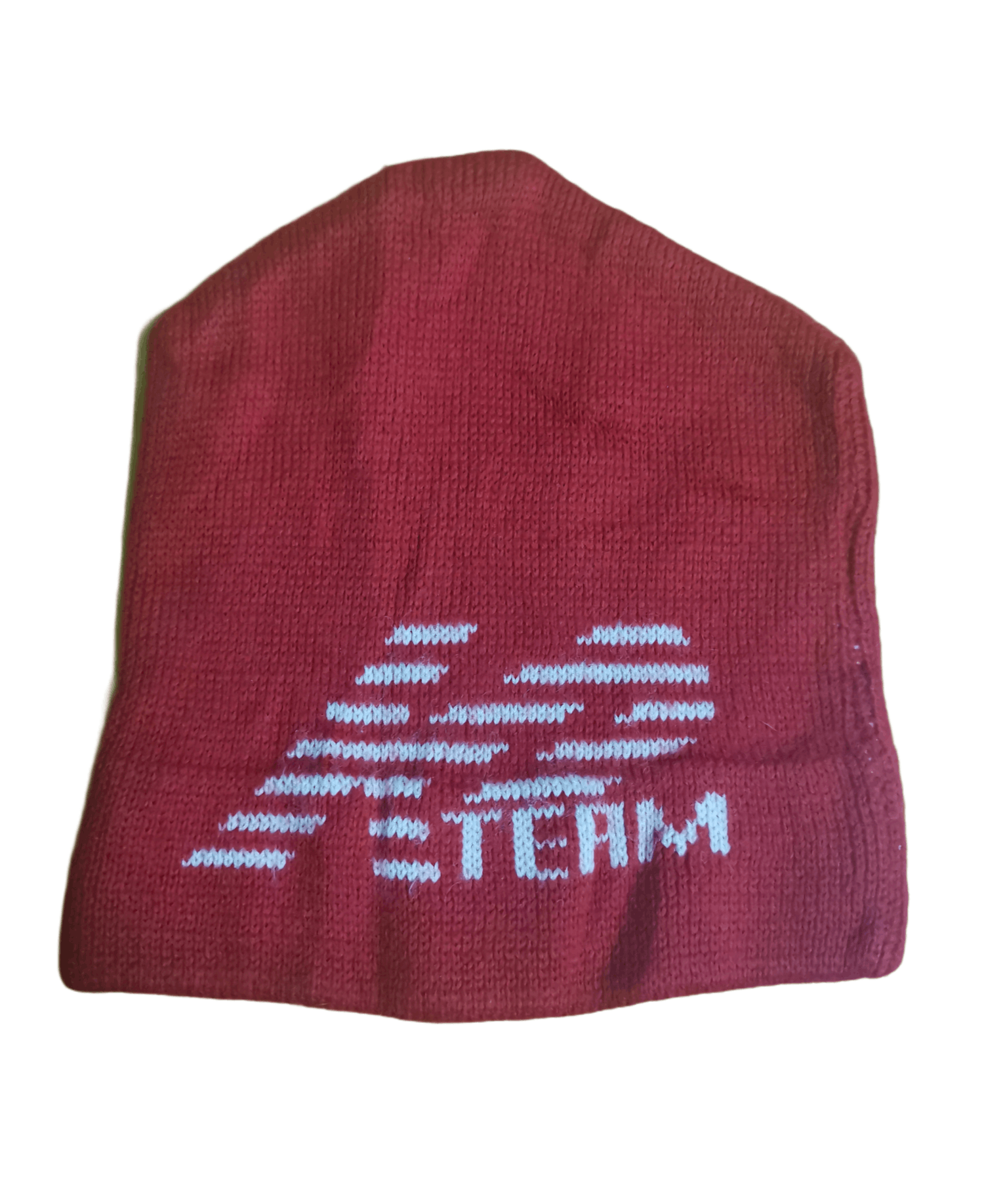 Japanese Brand × Vintage Vintage K2 Team Beanie x Japanese Brand Size ONE SIZE - 2 Thumbnail