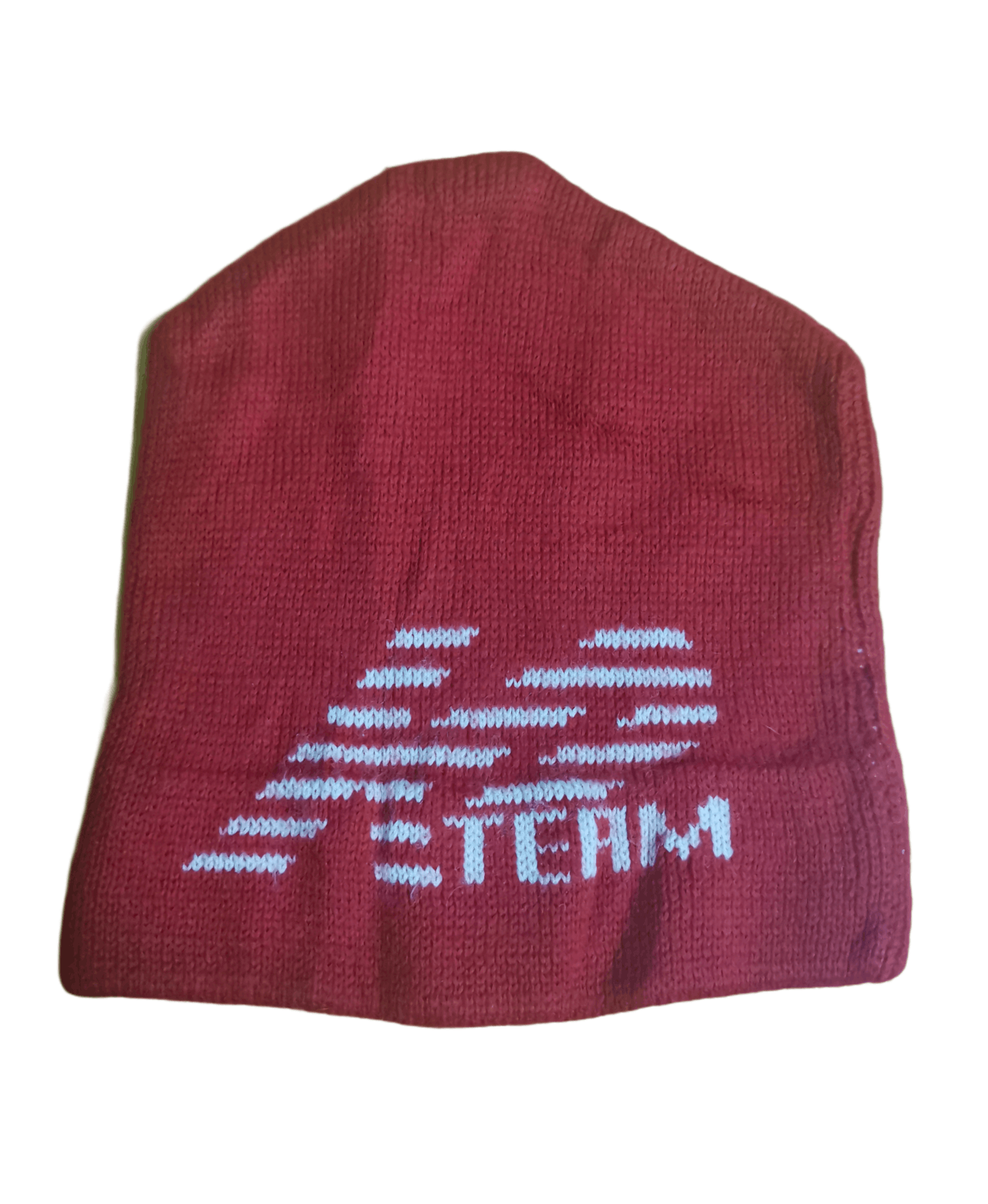 Japanese Brand × Vintage Vintage K2 Team Beanie x Japanese Brand Size ONE SIZE - 1 Thumbnail