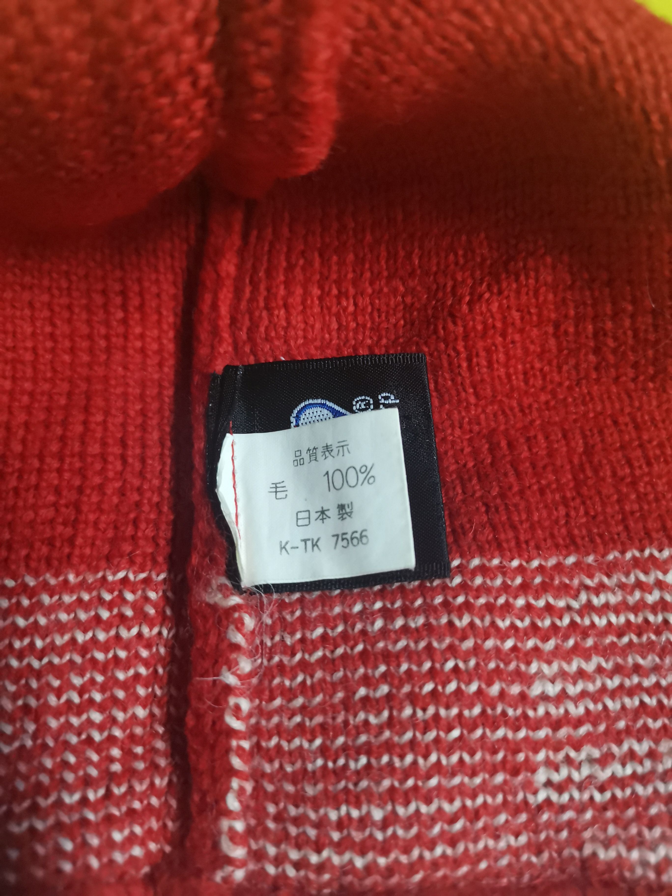 Japanese Brand × Vintage Vintage K2 Team Beanie x Japanese Brand Size ONE SIZE - 3 Thumbnail