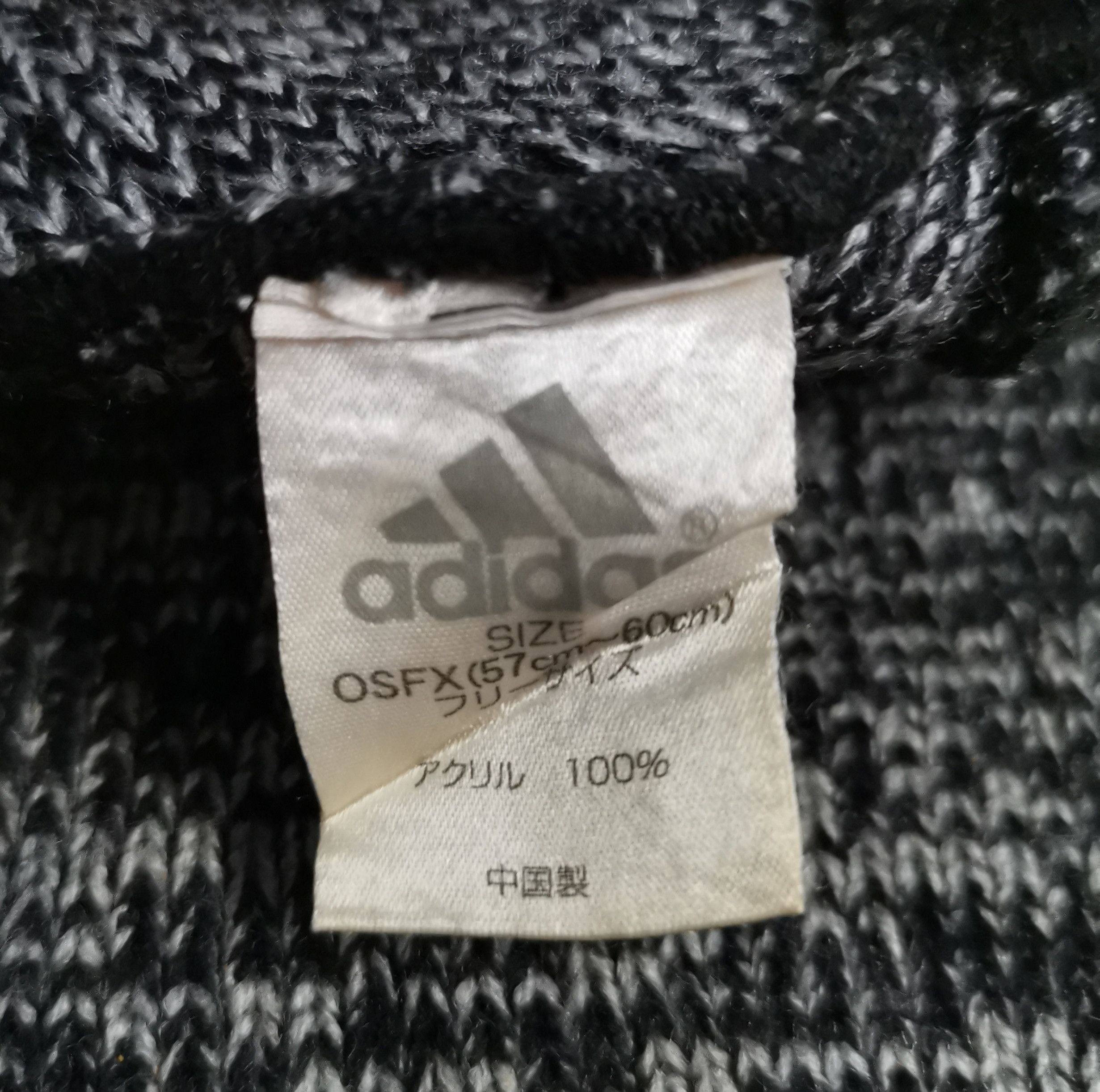 Adidas 🔥Beanie Steals🔥Adidas Beanie Hats Size ONE SIZE - 3 Thumbnail