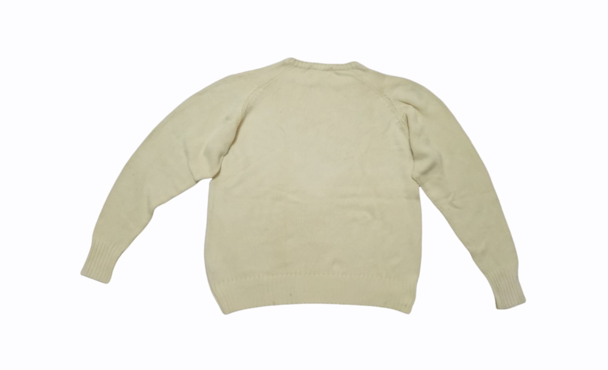 Polo Ralph Lauren Vintage Polo By Ralph Lauren Knitwear Size US L / EU 52-54 / 3 - 2 Thumbnail