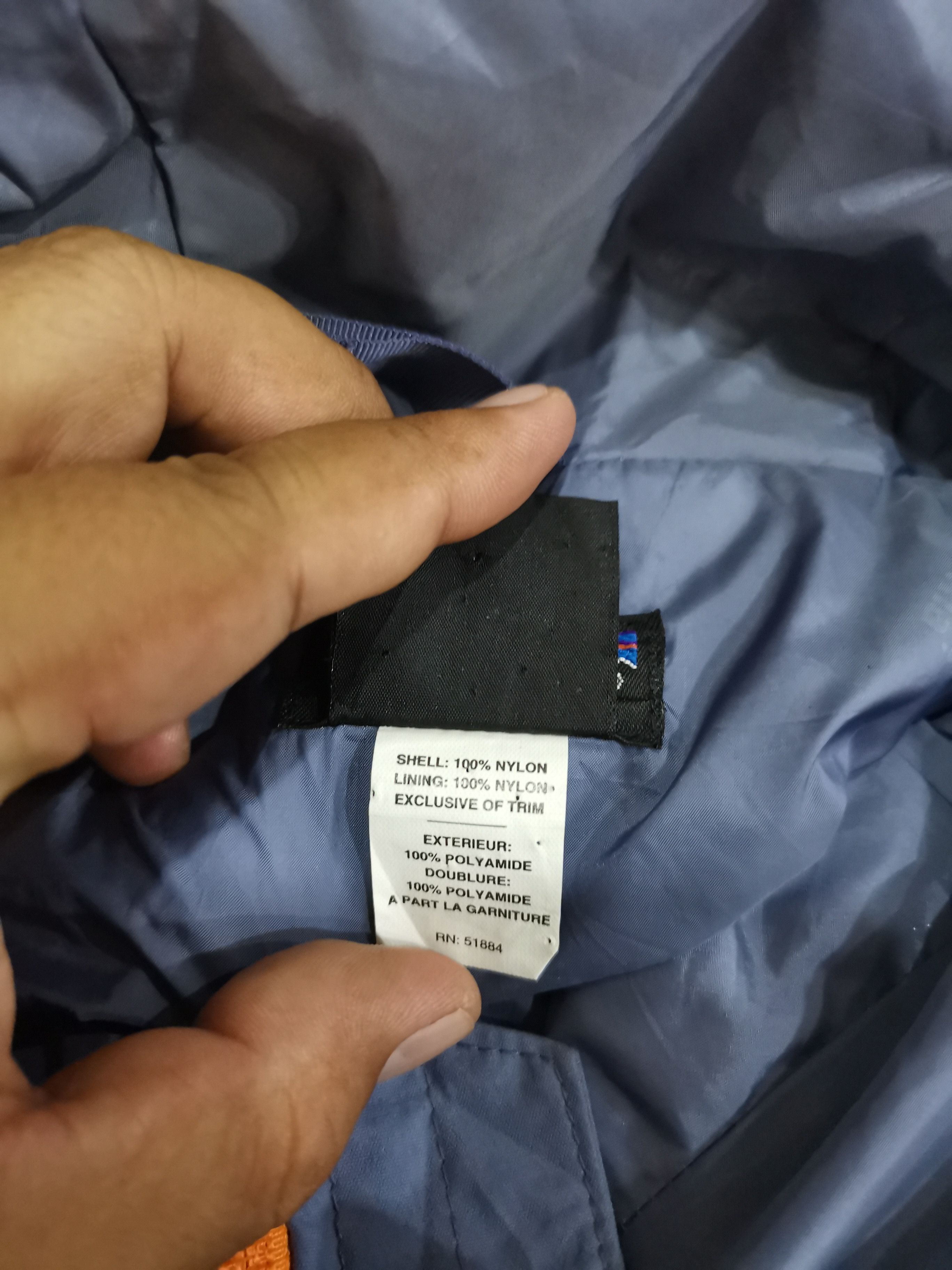Patagonia 🔥Best Offer🔥Patagonia Windbreaker Jacket Size US M / EU 48-50 / 2 - 9 Thumbnail