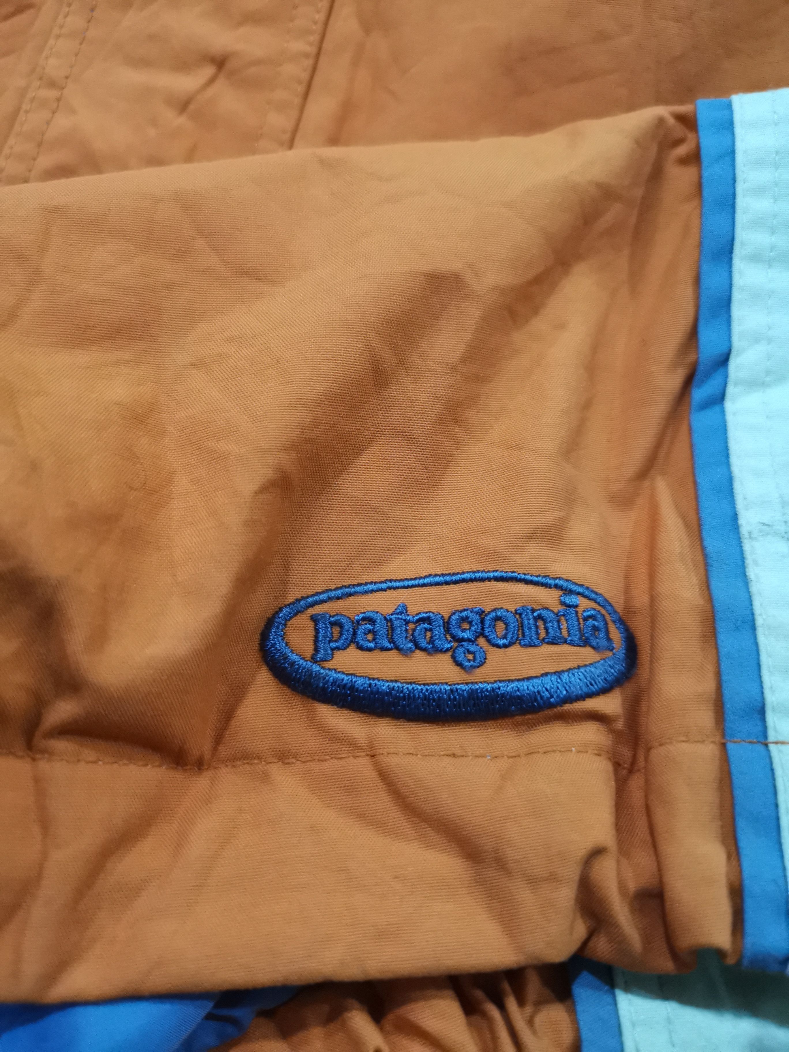 Patagonia 🔥Best Offer🔥Patagonia Windbreaker Jacket Size US M / EU 48-50 / 2 - 7 Thumbnail