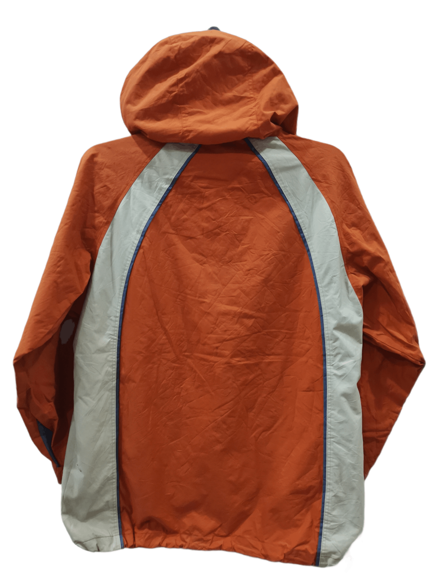 Patagonia 🔥Best Offer🔥Patagonia Windbreaker Jacket Size US M / EU 48-50 / 2 - 2 Thumbnail