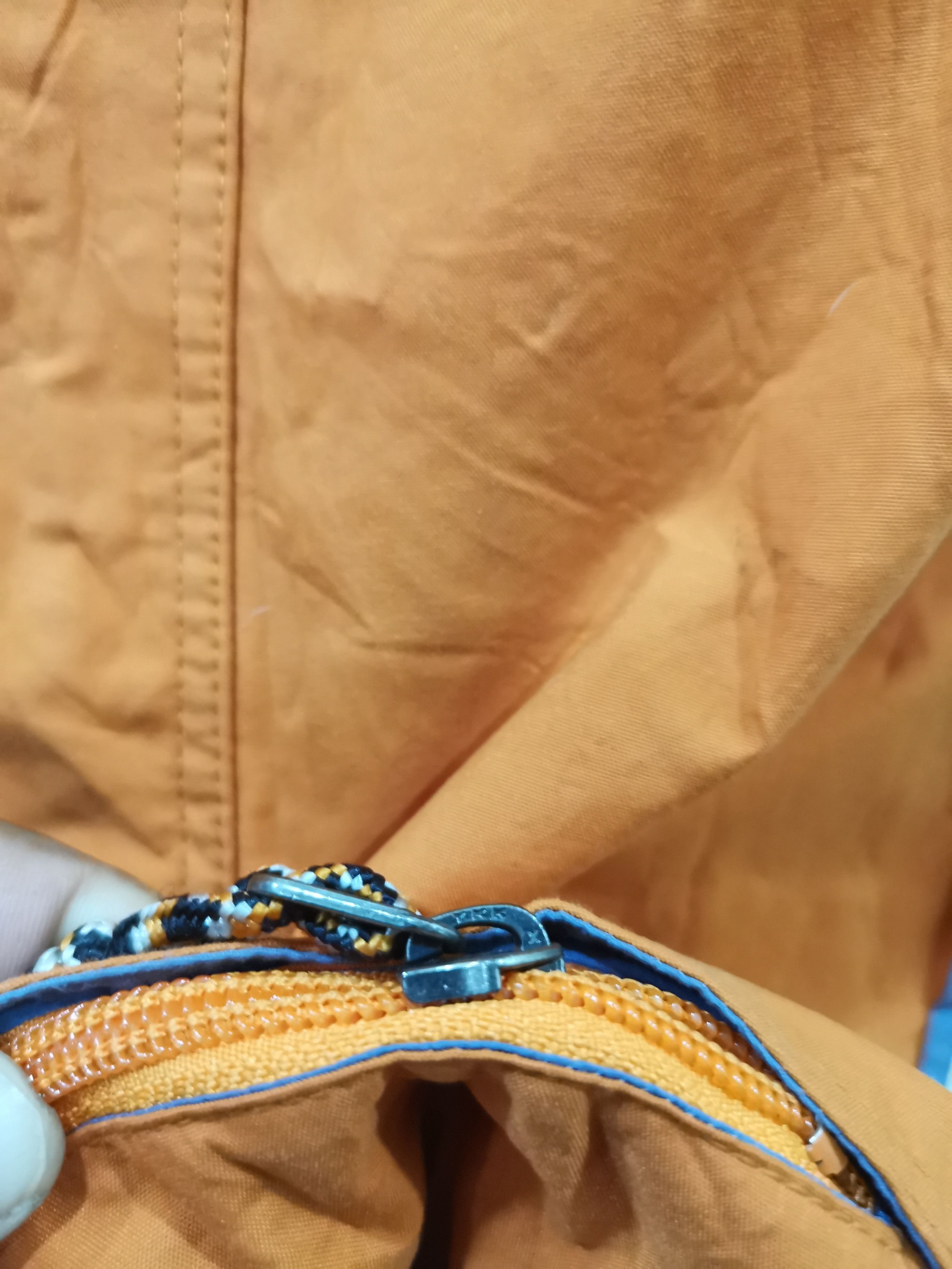 Patagonia 🔥Best Offer🔥Patagonia Windbreaker Jacket Size US M / EU 48-50 / 2 - 5 Thumbnail