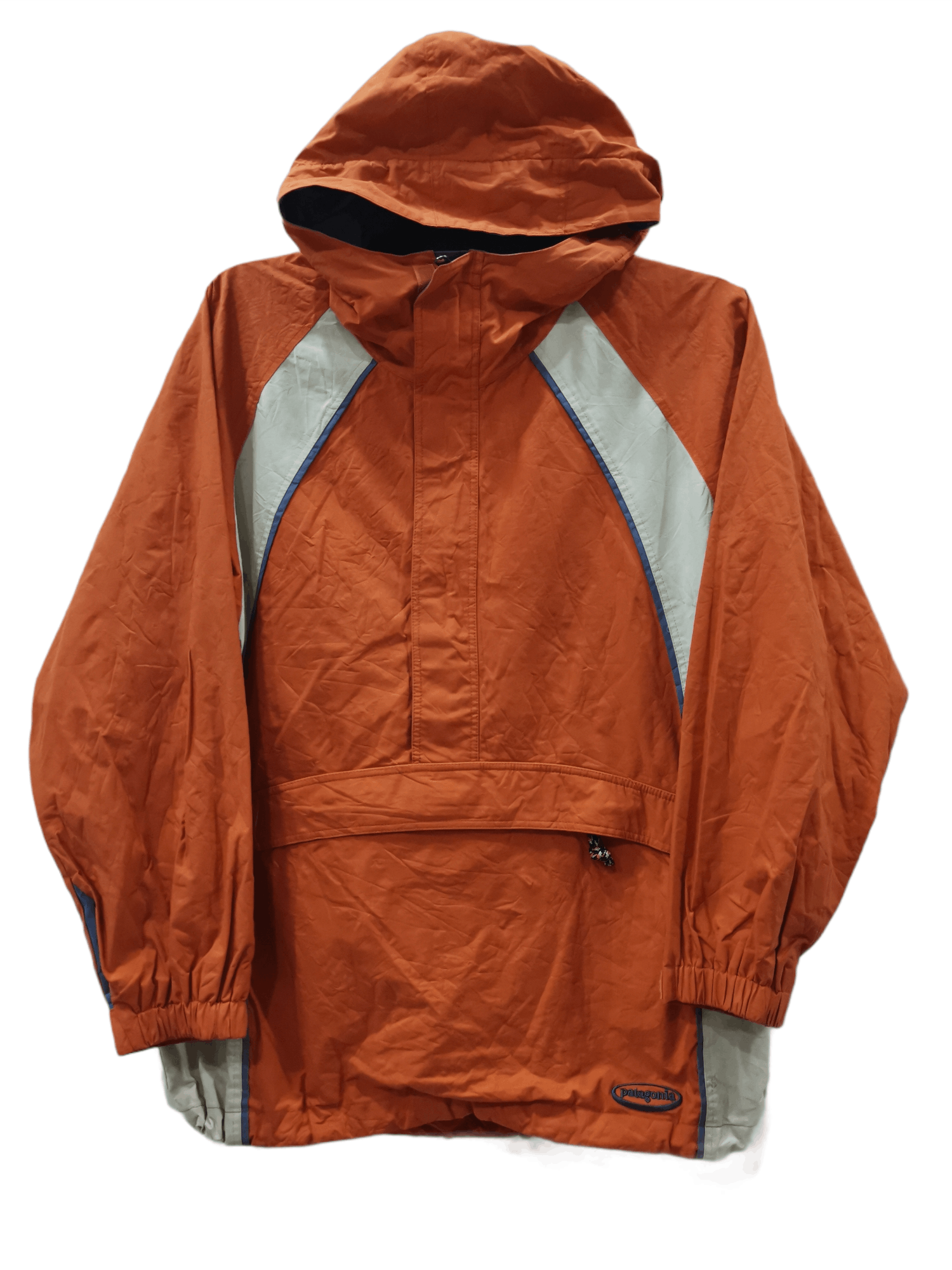 Patagonia 🔥Best Offer🔥Patagonia Windbreaker Jacket Size US M / EU 48-50 / 2 - 1 Thumbnail
