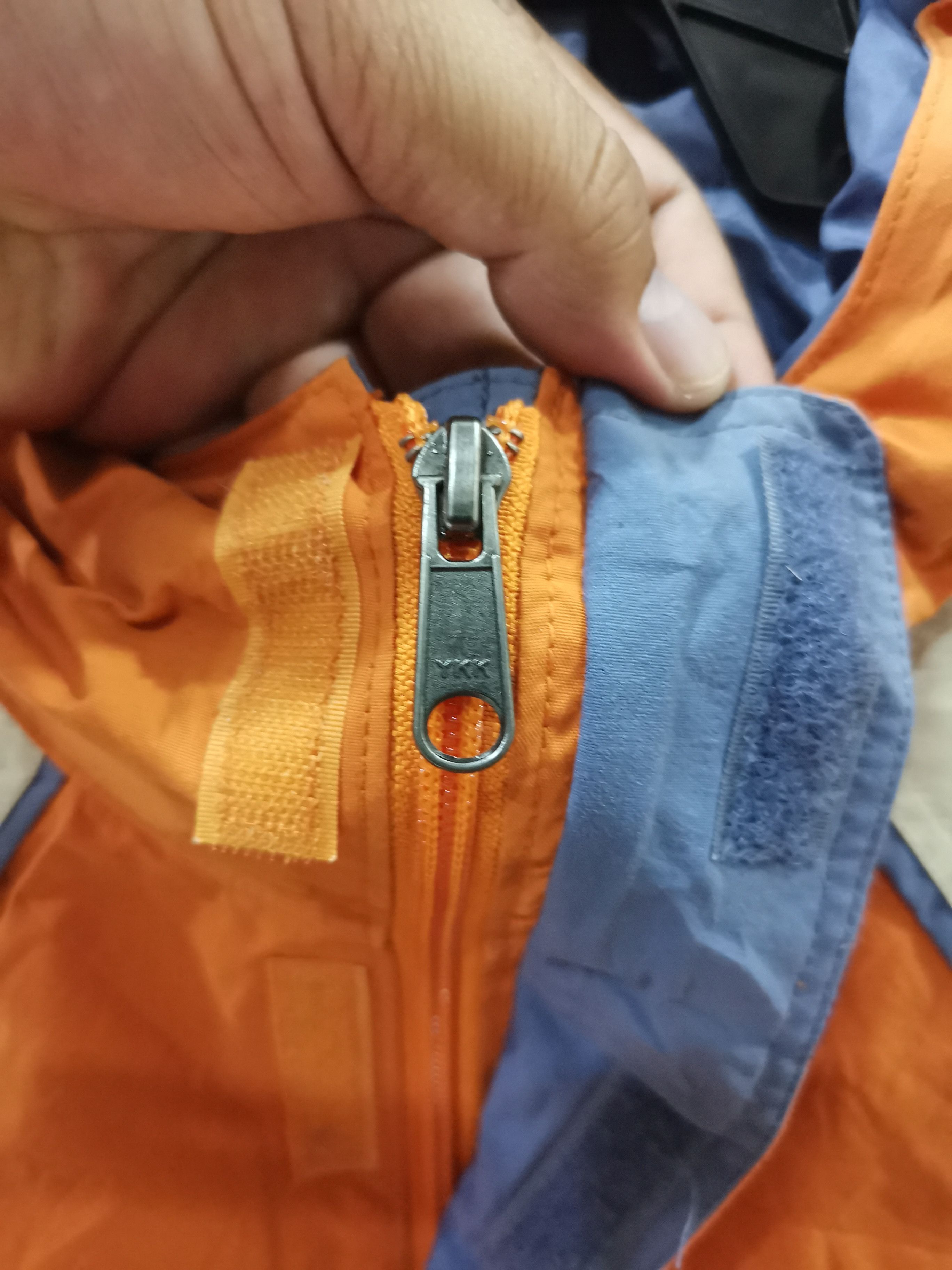 Patagonia 🔥Best Offer🔥Patagonia Windbreaker Jacket Size US M / EU 48-50 / 2 - 6 Thumbnail