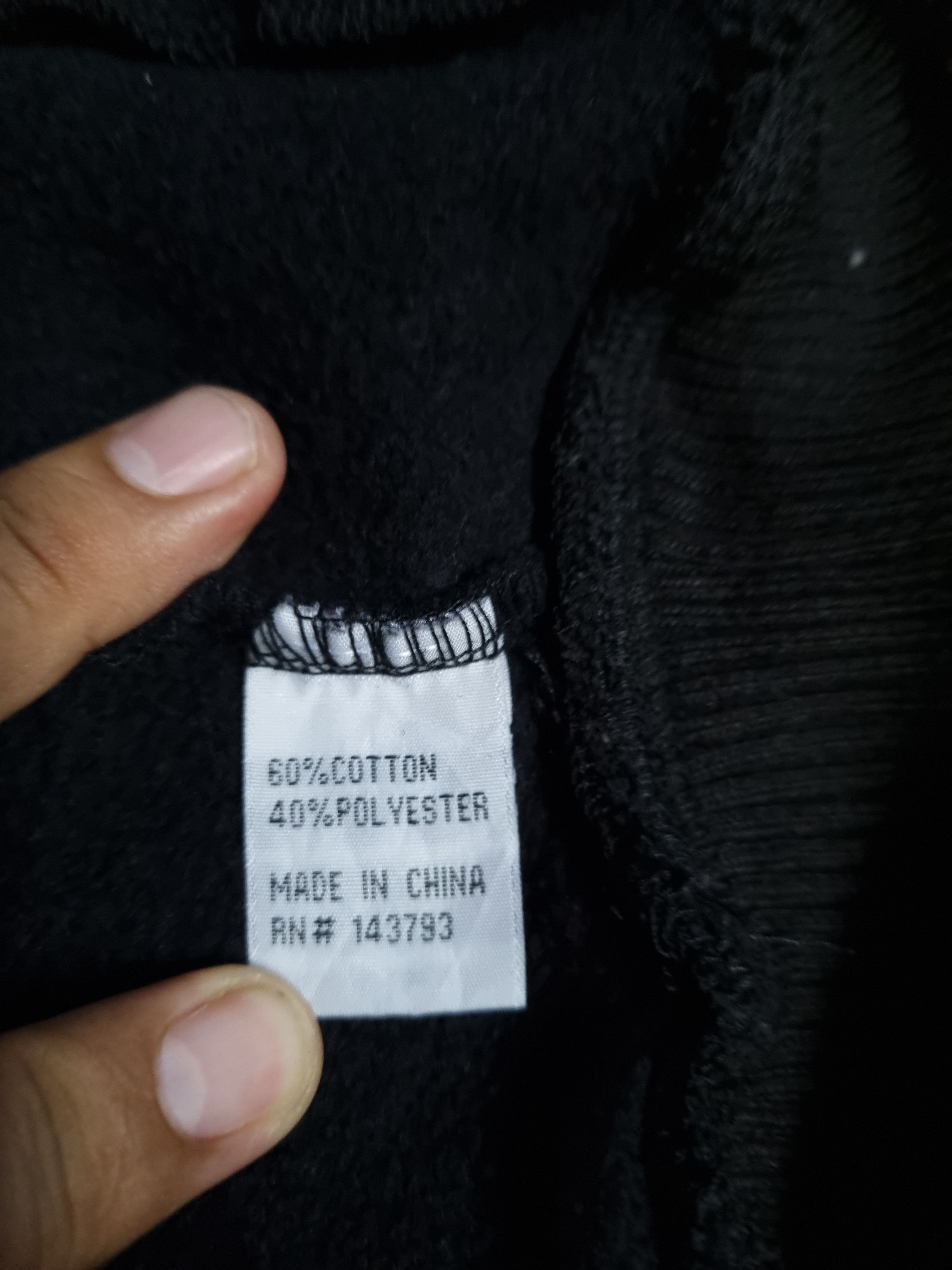 Other BLDV Supply Sweatshirt Size US L / EU 52-54 / 3 - 8 Thumbnail