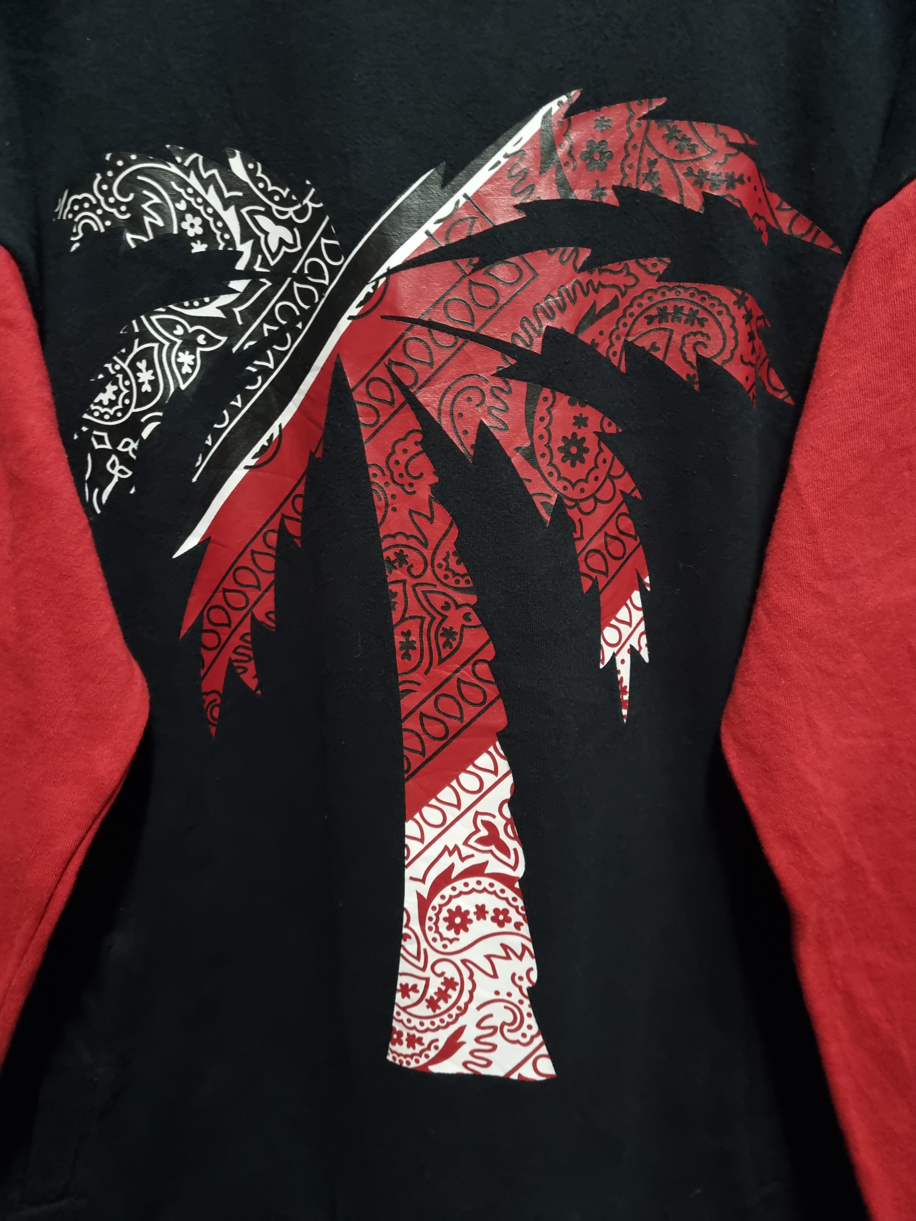 Other BLDV Supply Sweatshirt Size US L / EU 52-54 / 3 - 7 Thumbnail