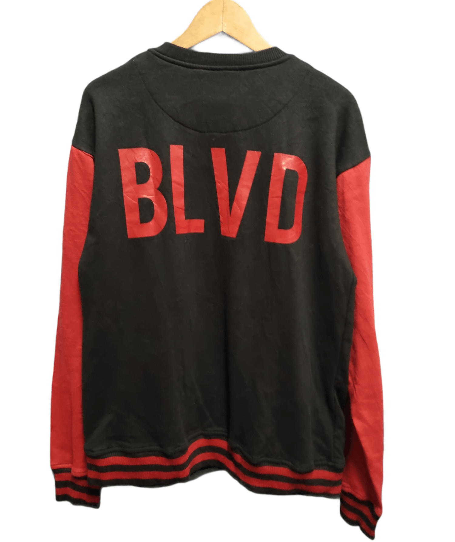 Other BLDV Supply Sweatshirt Size US L / EU 52-54 / 3 - 2 Thumbnail