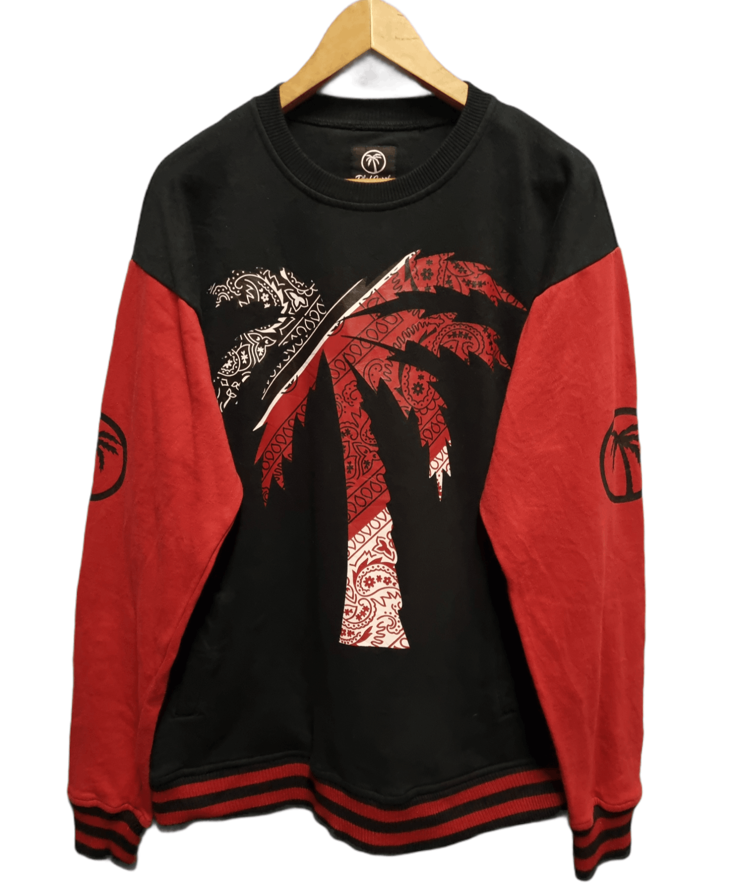 Other BLDV Supply Sweatshirt Size US L / EU 52-54 / 3 - 1 Thumbnail