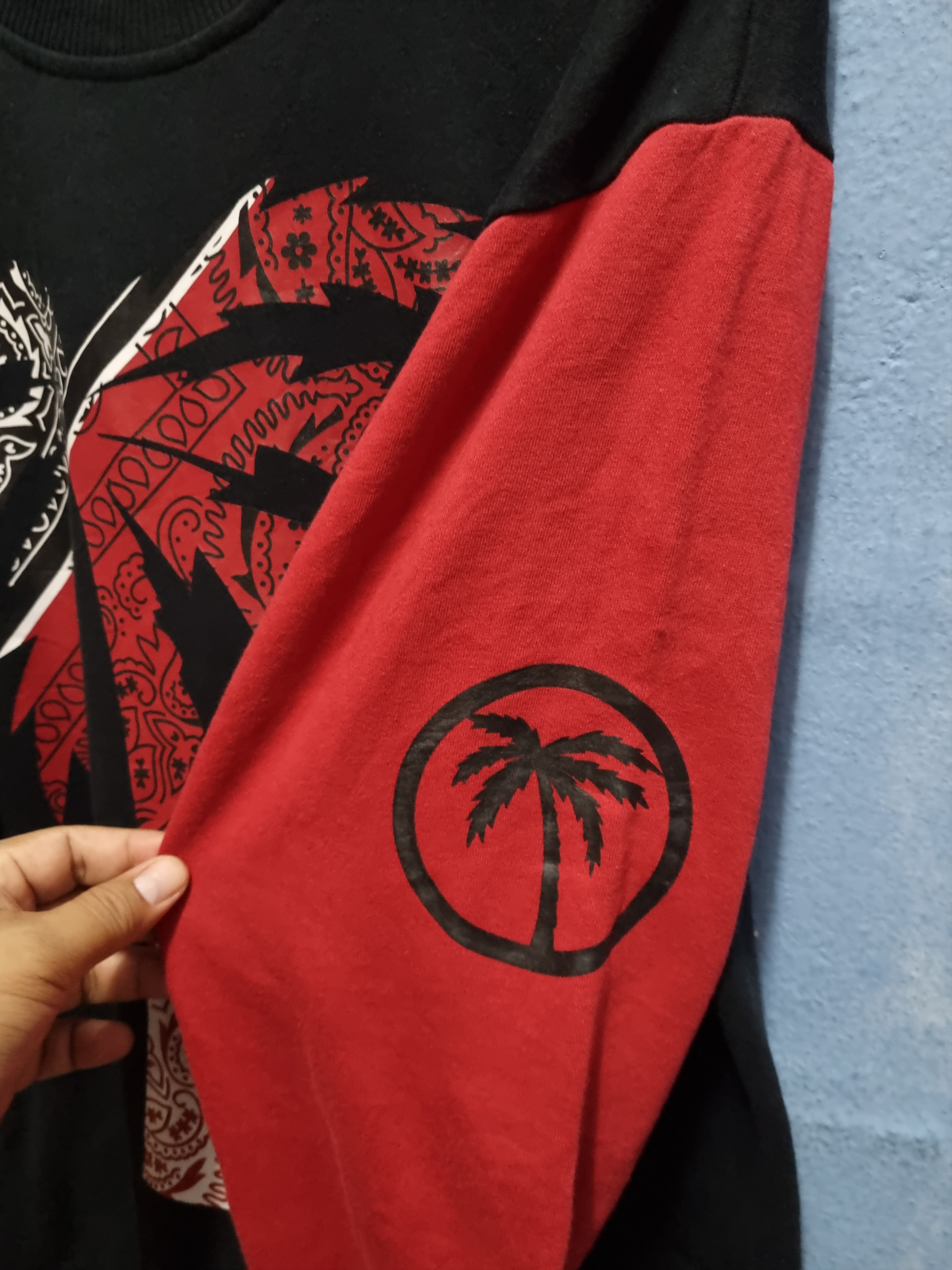 Other BLDV Supply Sweatshirt Size US L / EU 52-54 / 3 - 6 Thumbnail