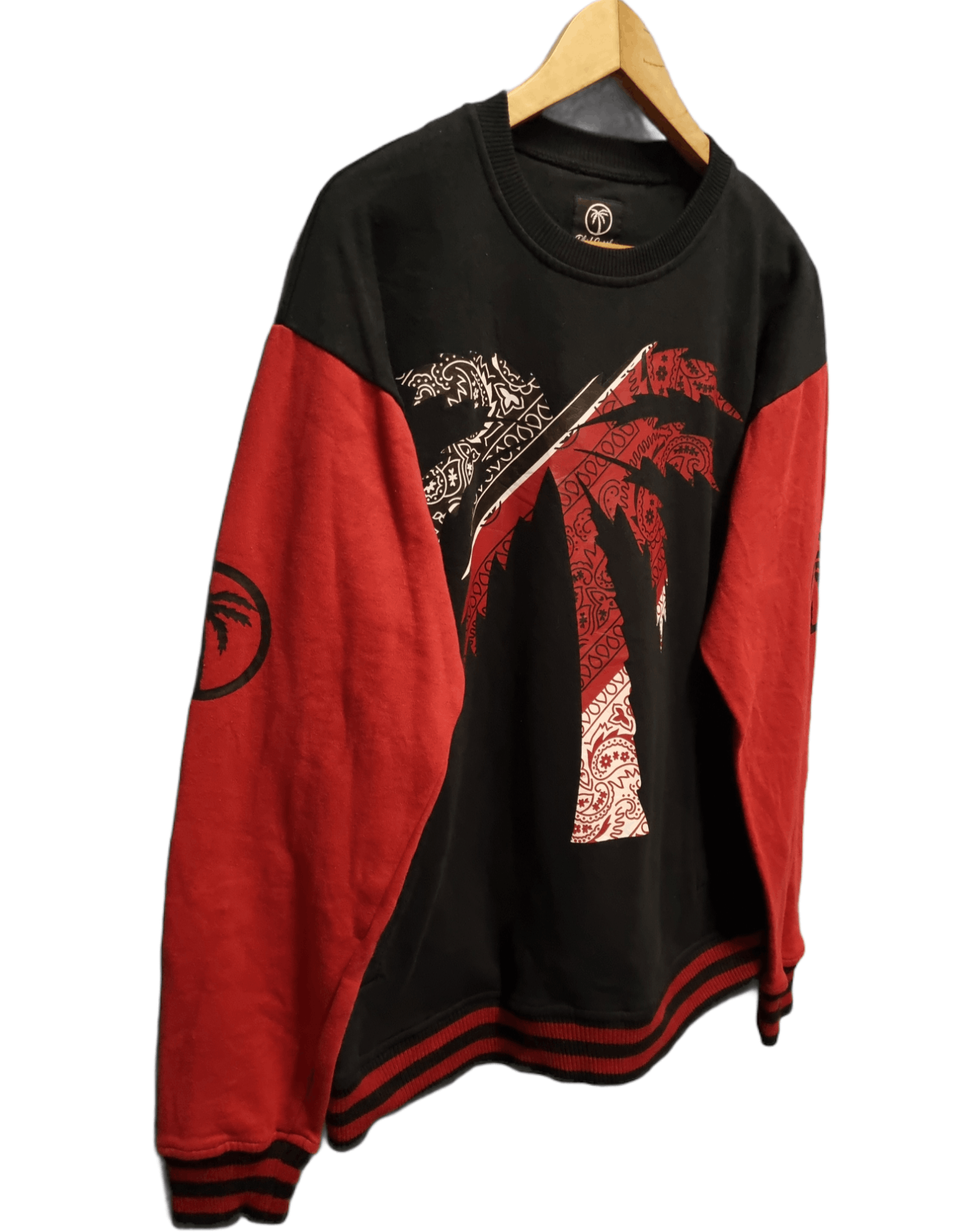 Other BLDV Supply Sweatshirt Size US L / EU 52-54 / 3 - 4 Thumbnail