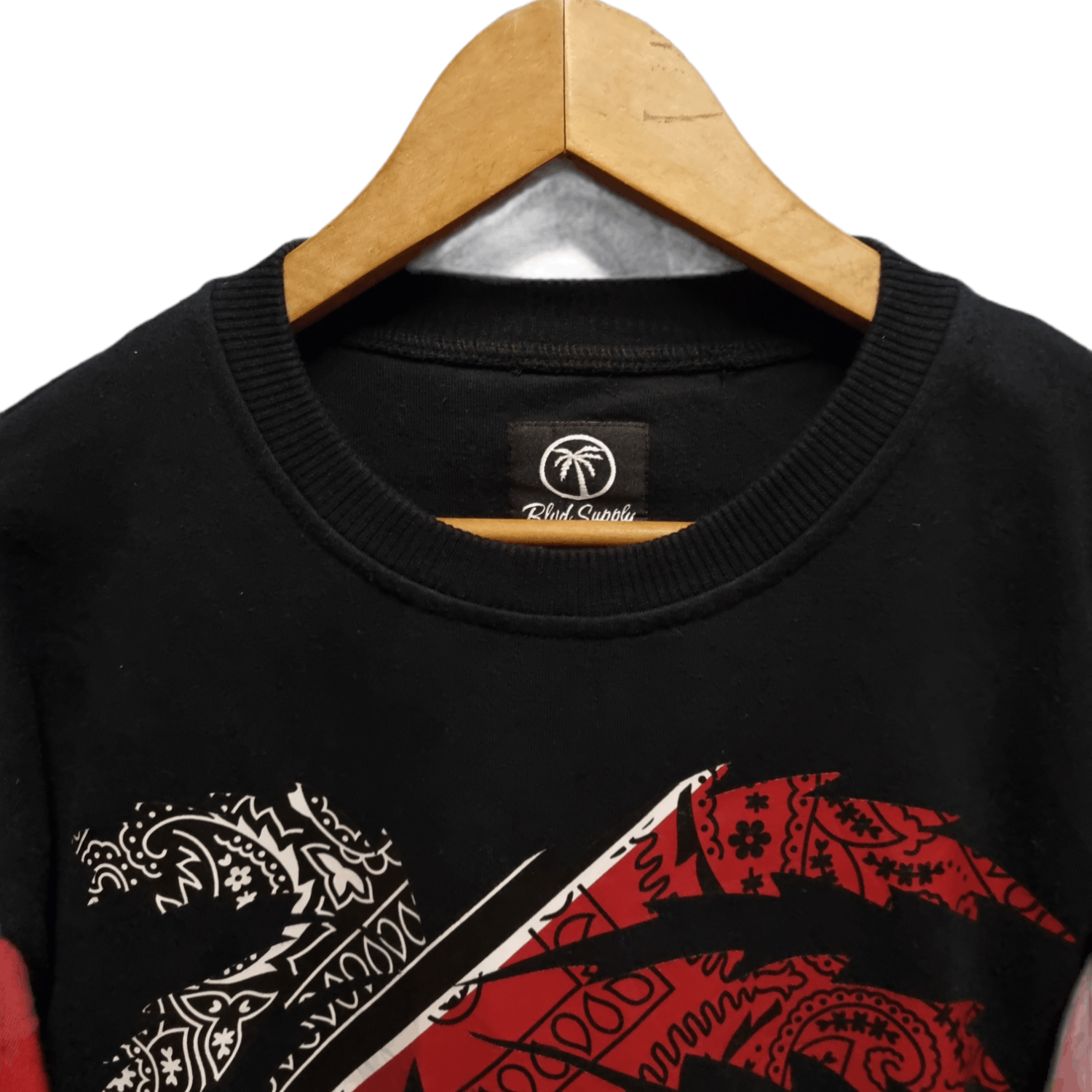Other BLDV Supply Sweatshirt Size US L / EU 52-54 / 3 - 5 Thumbnail