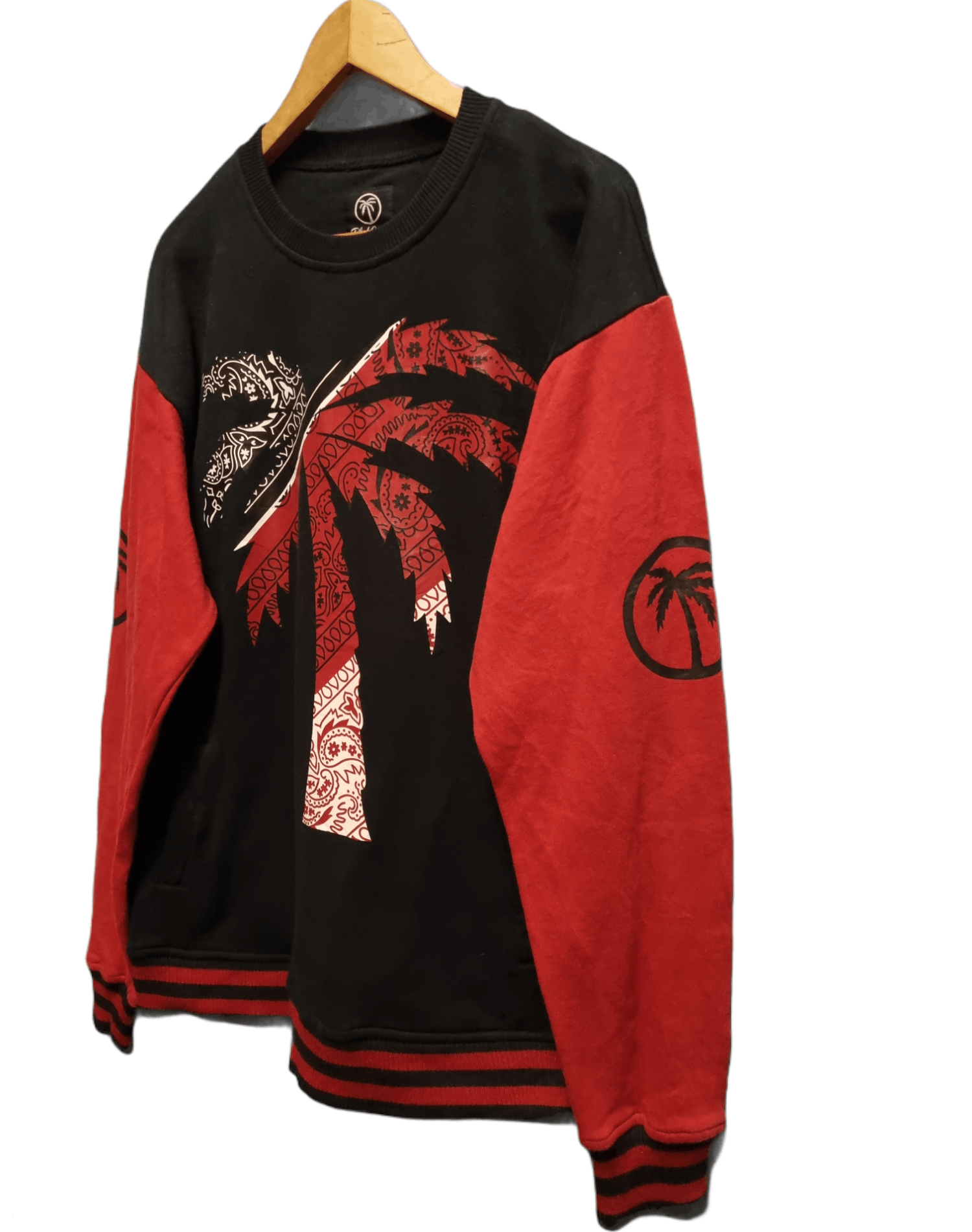 Other BLDV Supply Sweatshirt Size US L / EU 52-54 / 3 - 3 Thumbnail