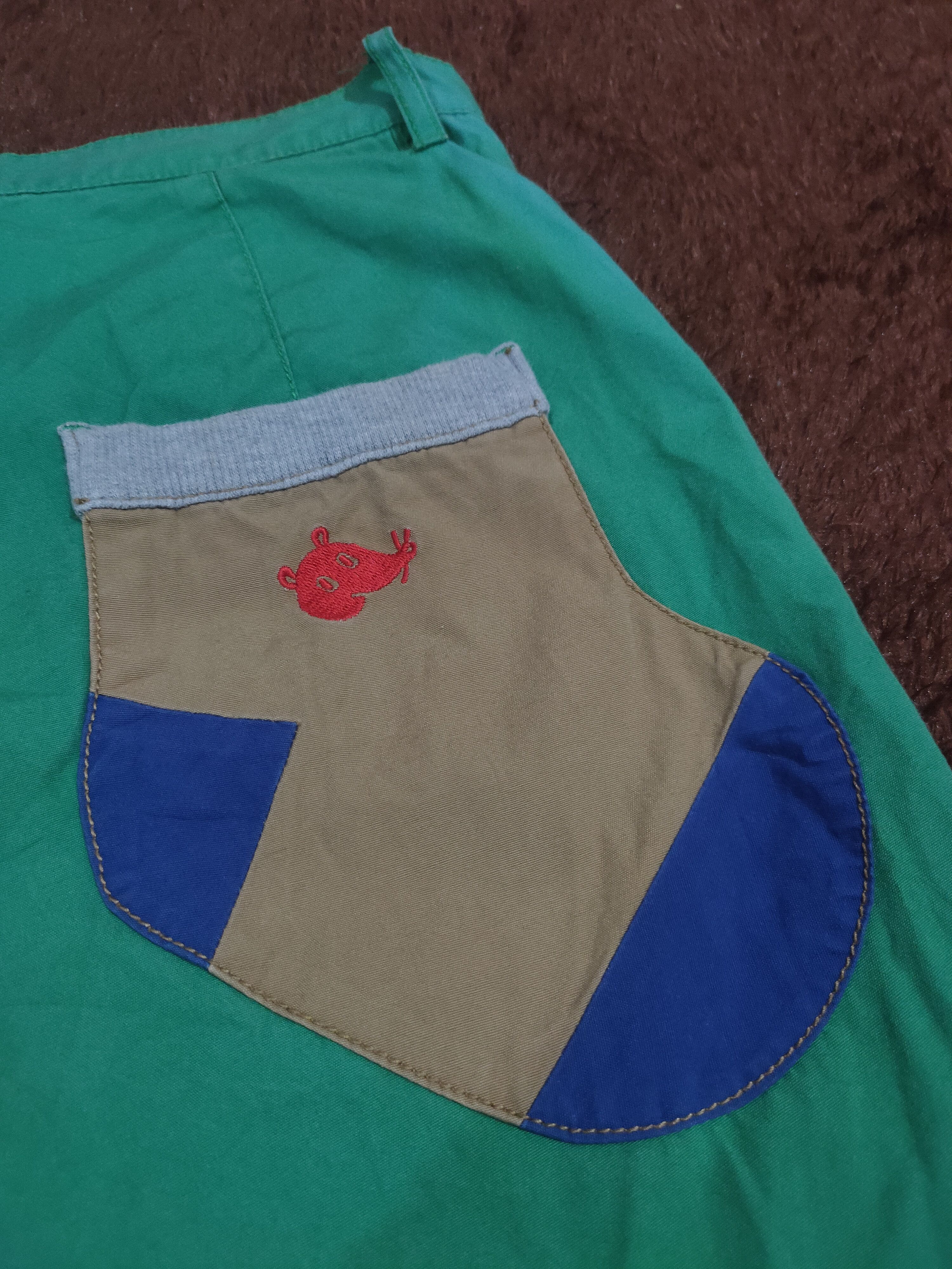 Japanese Brand × Ne-Net 🎌NE - NET SHORT PANTS🎌 Size US 29 - 7 Thumbnail
