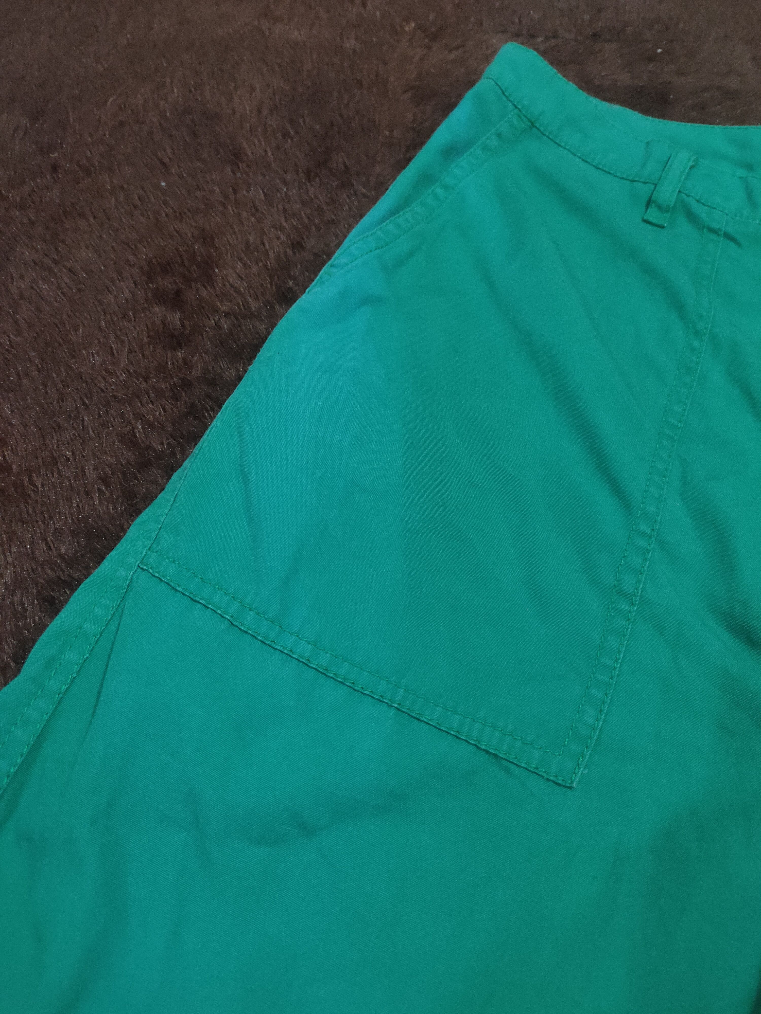 Japanese Brand × Ne-Net 🎌NE - NET SHORT PANTS🎌 Size US 29 - 5 Thumbnail