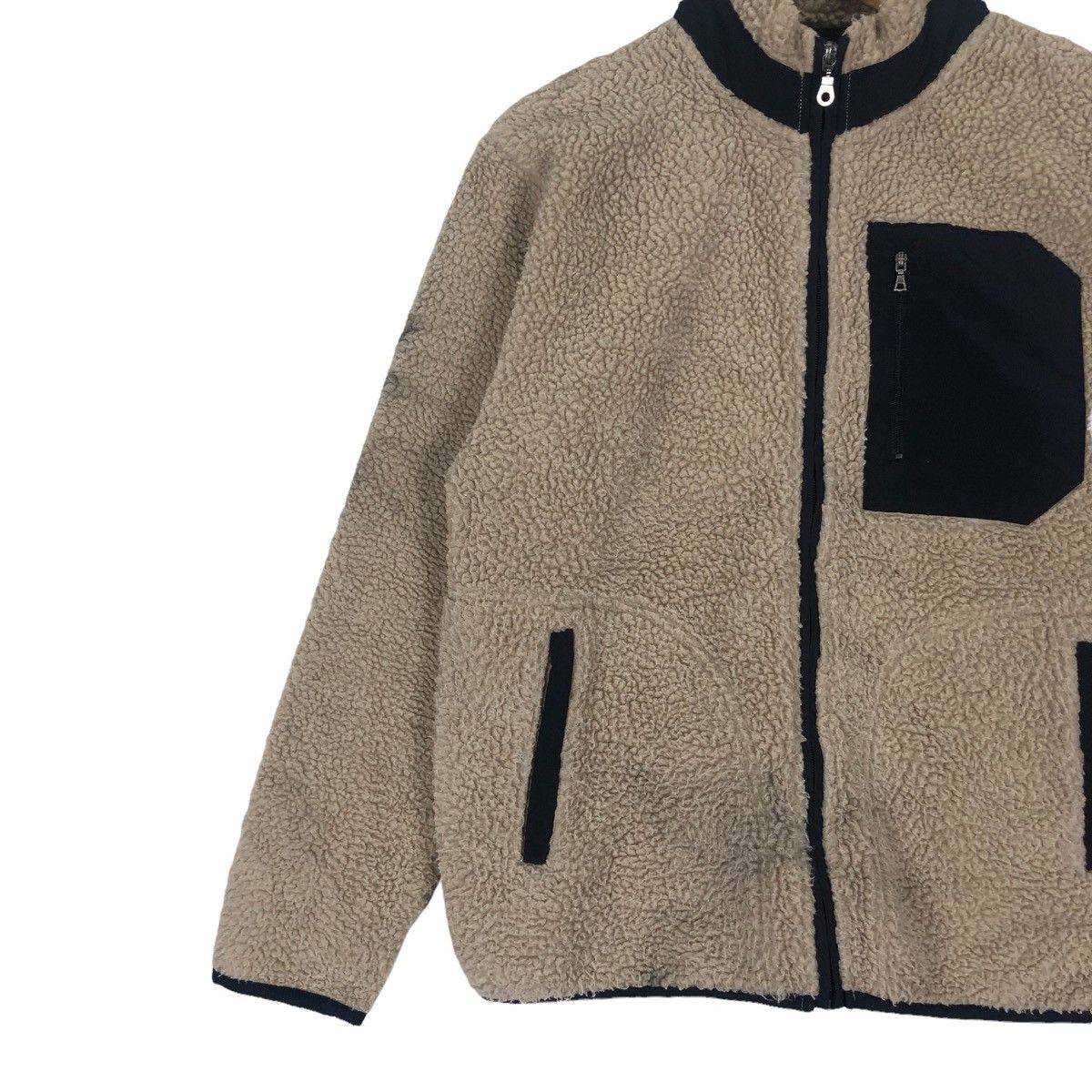 Japanese Brand 🔥KANGOL DEEP PILE RETRO X STYLE Size US L / EU 52-54 / 3 - 4 Thumbnail