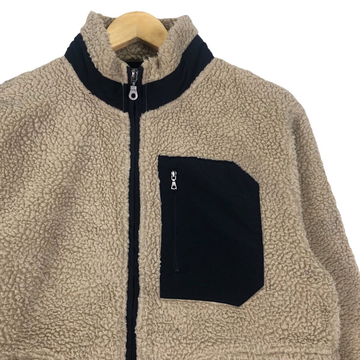 Japanese Brand 🔥KANGOL DEEP PILE RETRO X STYLE Size US L / EU 52-54 / 3 - 3 Thumbnail