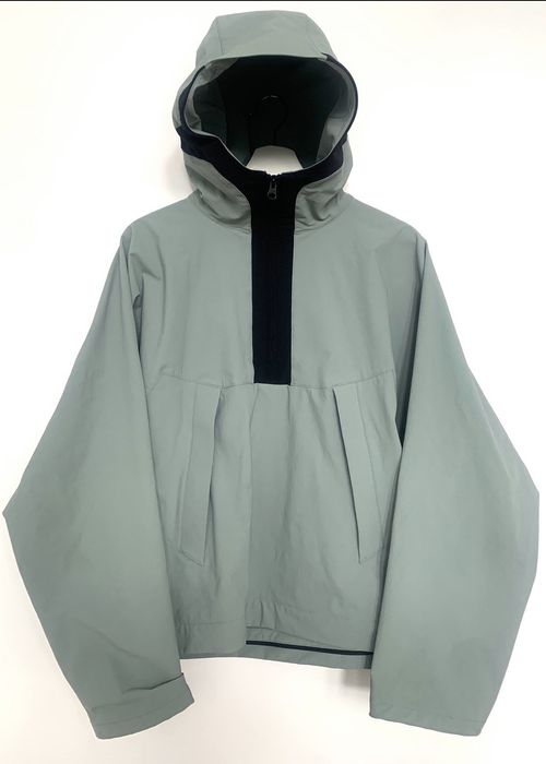 Kiko kostadinov asics clearance poncho