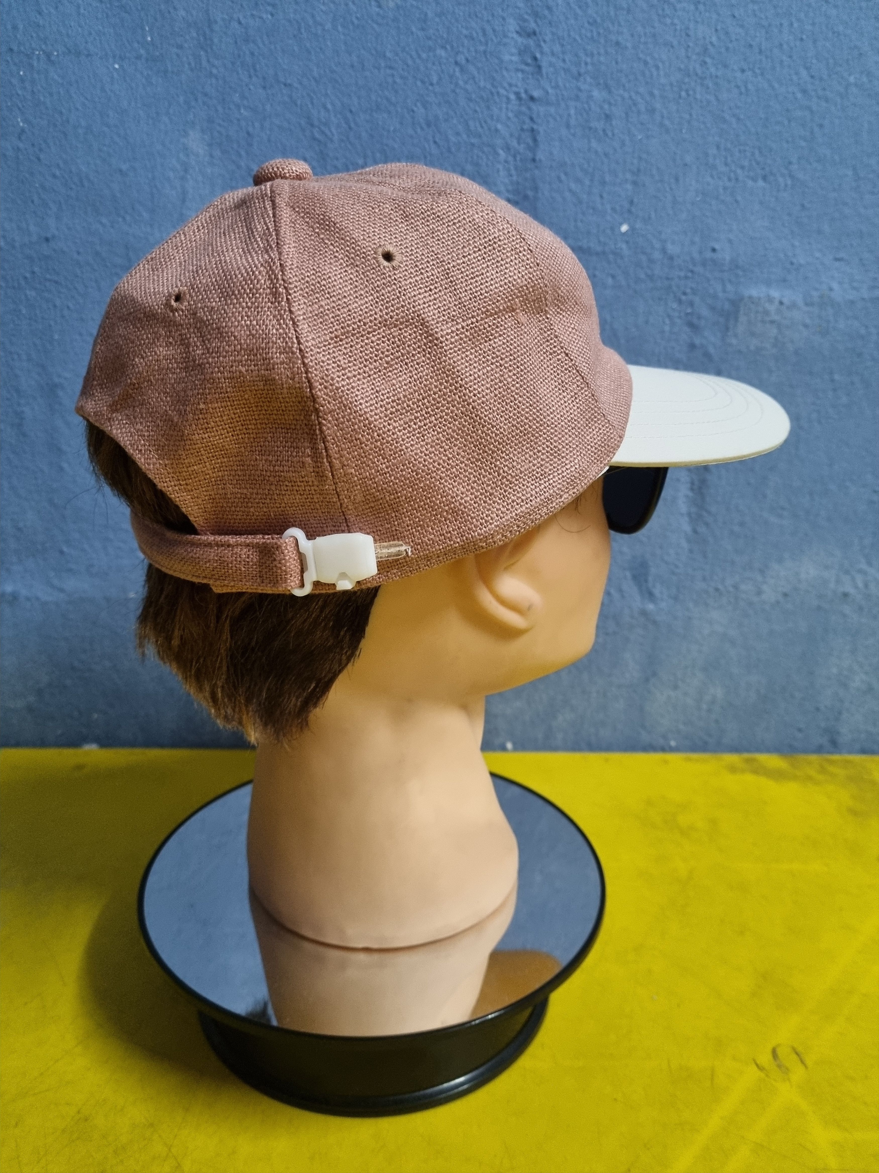 Grand Slam × Vintage 🔥Sale🔥Munsingwear Classic Hat x Vintage Size ONE SIZE - 4 Thumbnail